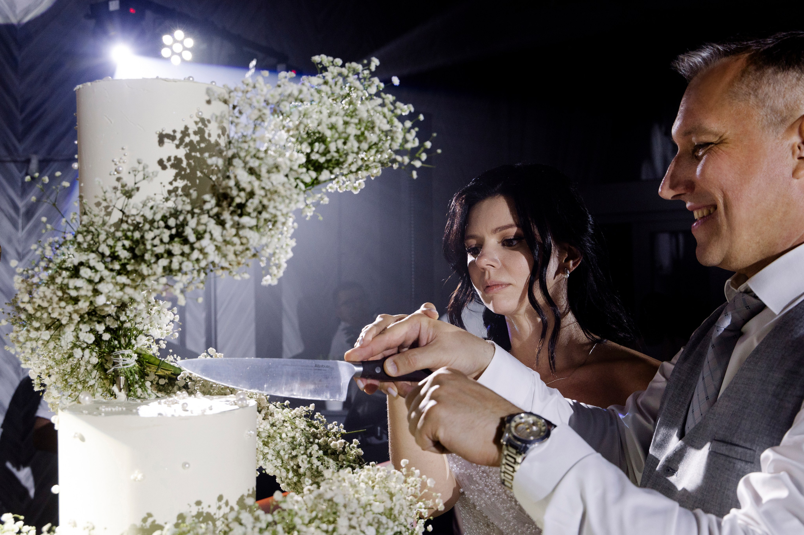 Софья и Виталий. Фотограф Новороссийск