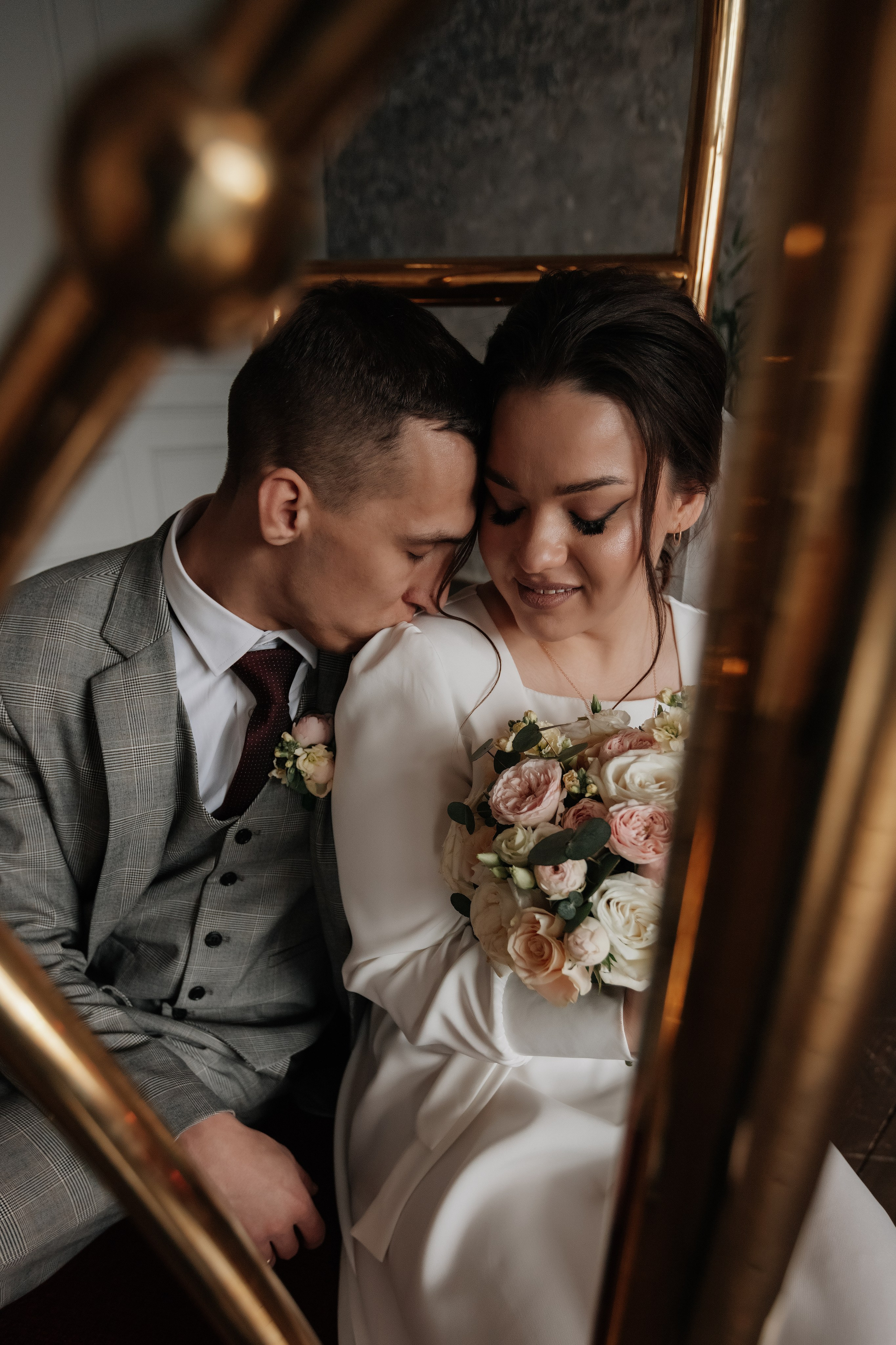 020324. Свадебный и семейный фотограф Светлана Пирюгина