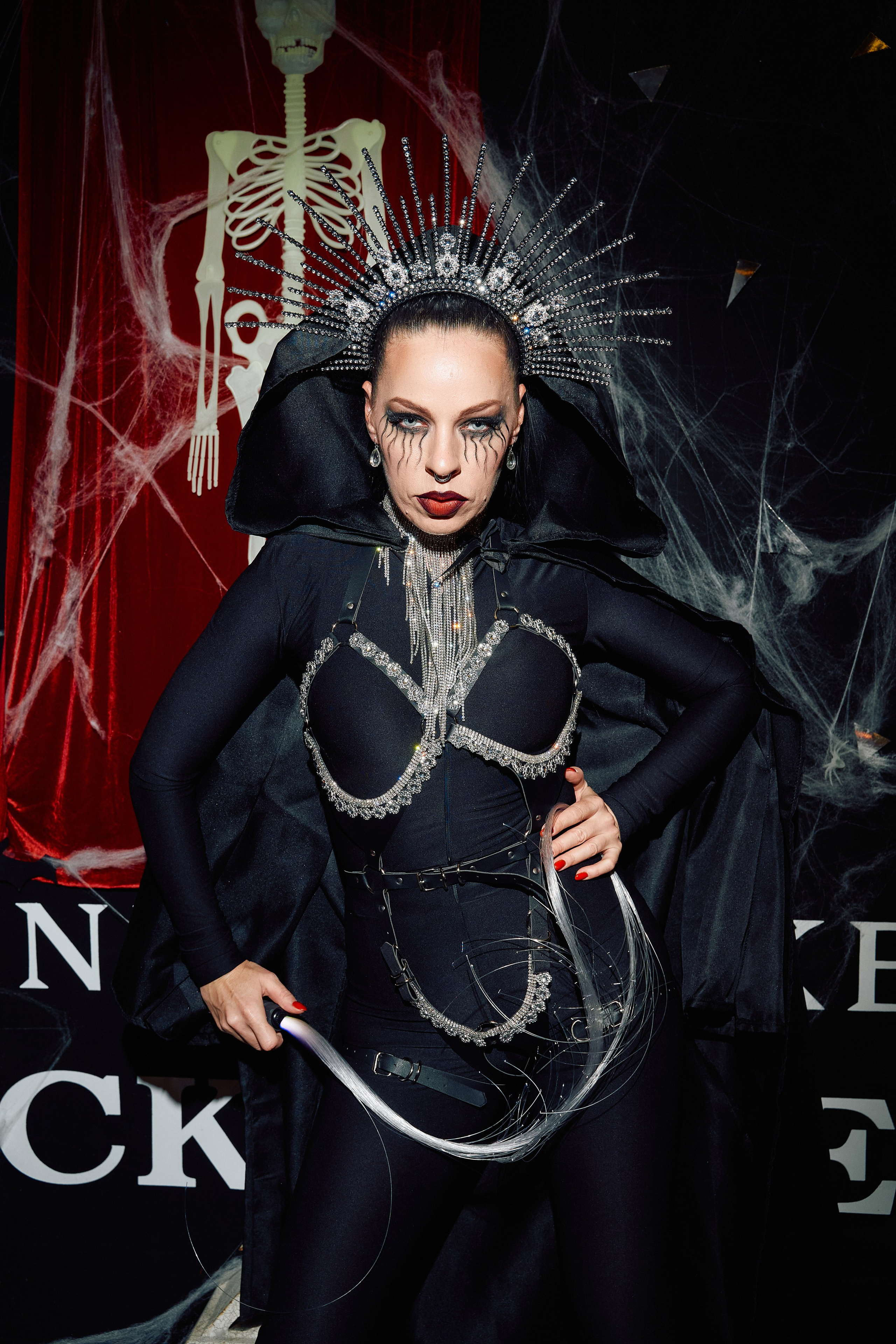 Halloween. Photographer and Videographer in Montenegro