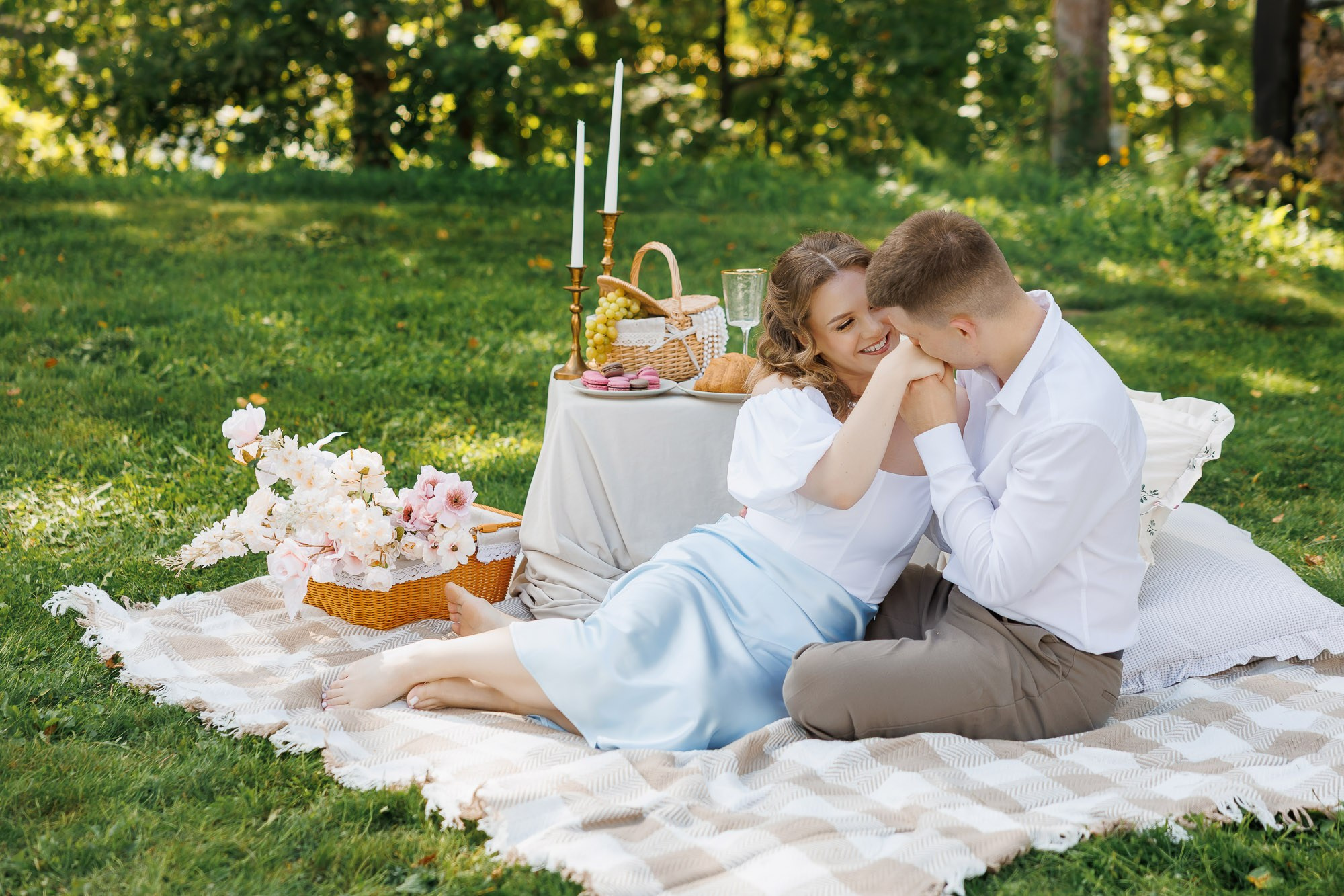 Саша и Артем. Свадебный Фотограф Никита Духник