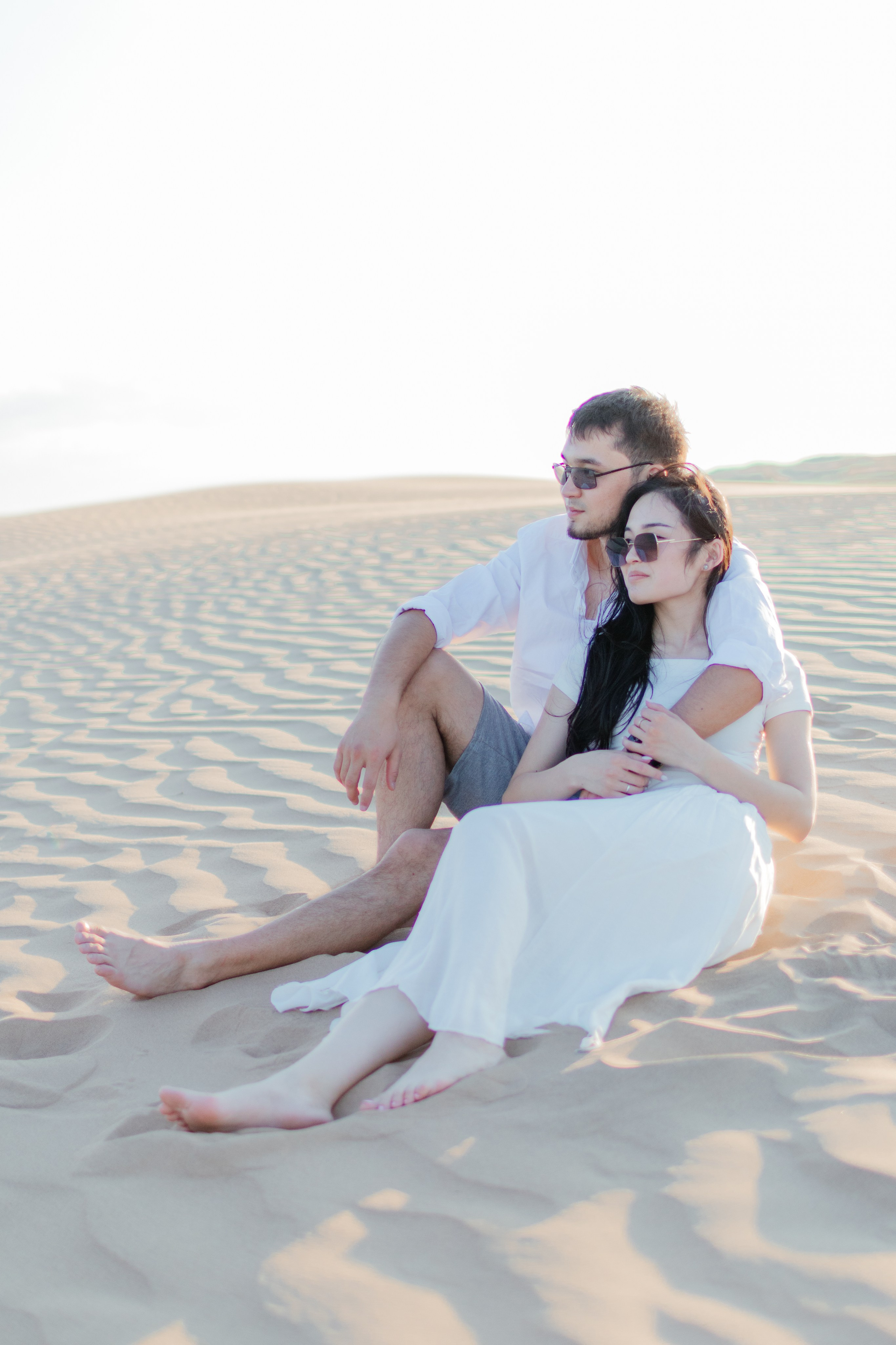 BATYR & DANA. Wedding and Fashion photographer