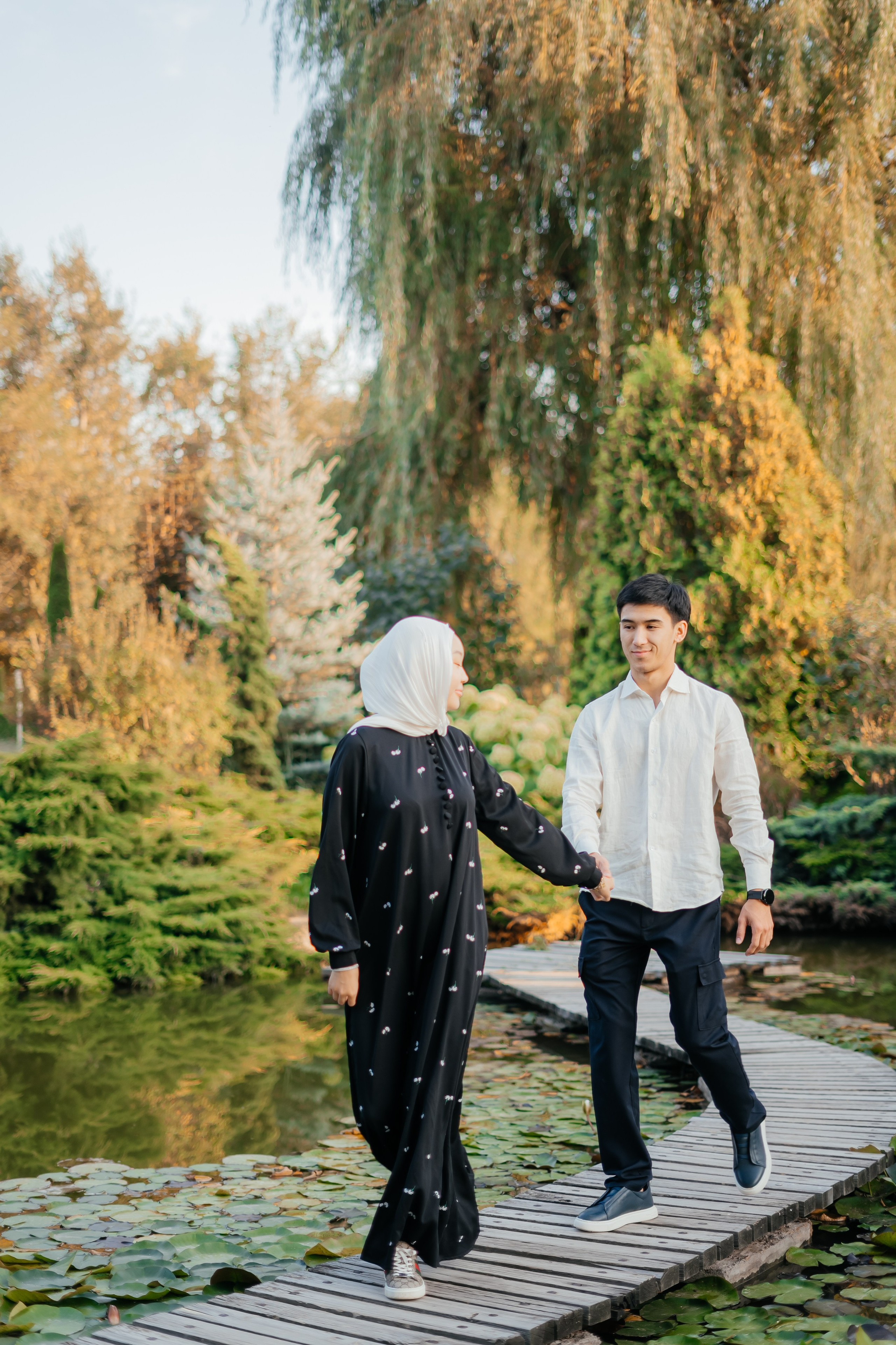 BEKA & ANELYA. Wedding and Fashion photographer
