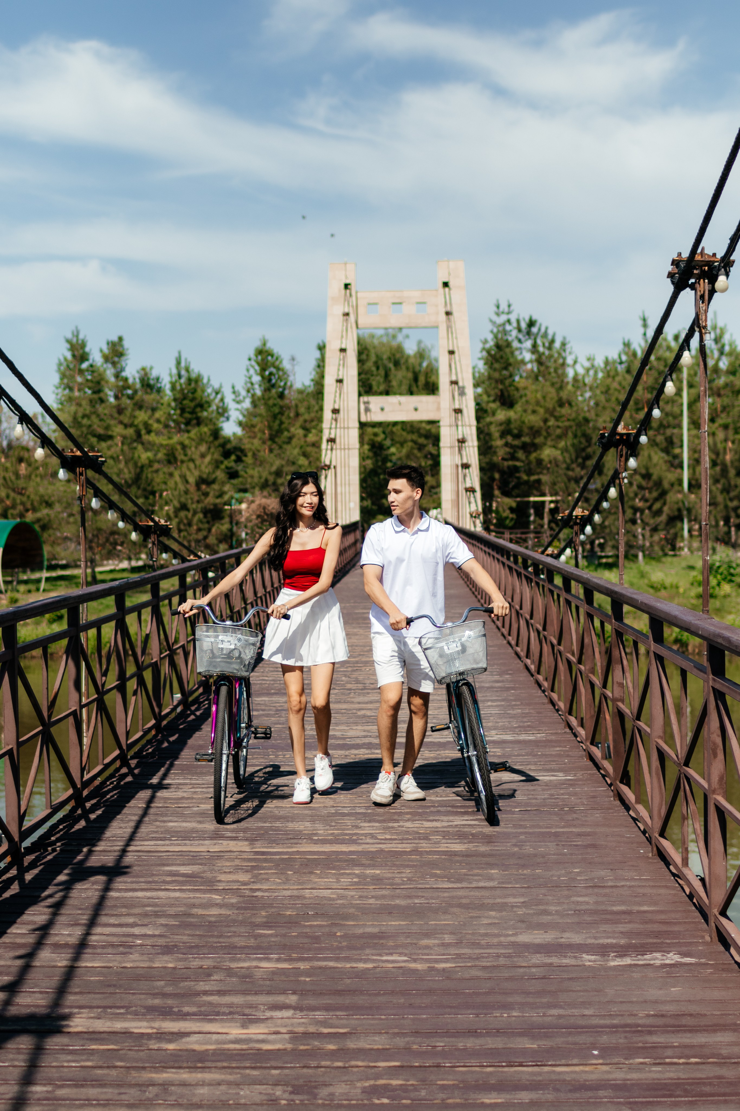 ALISHER & ARUZHAN. Wedding and Fashion photographer
