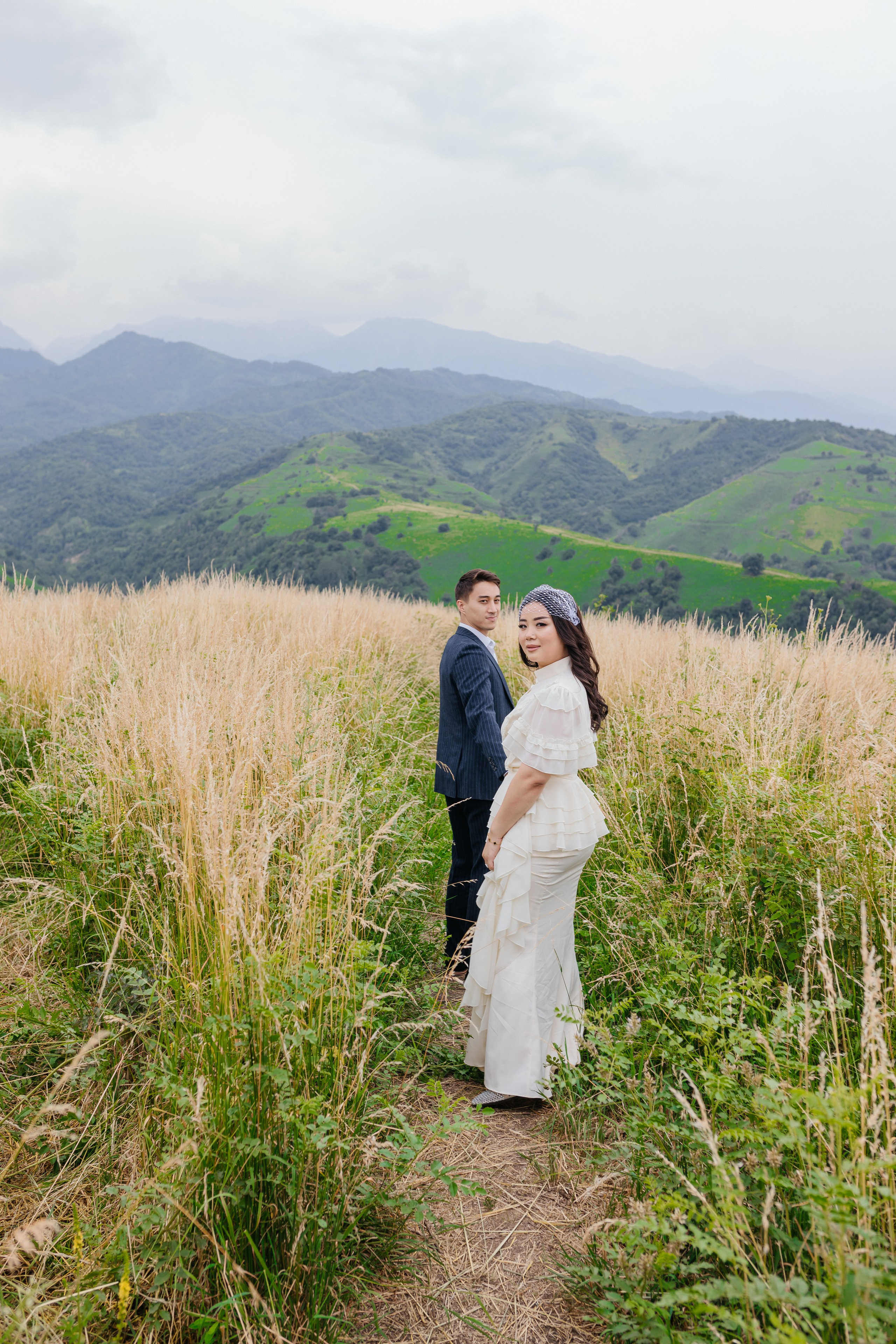 MADI & ARU. Wedding and Fashion photographer