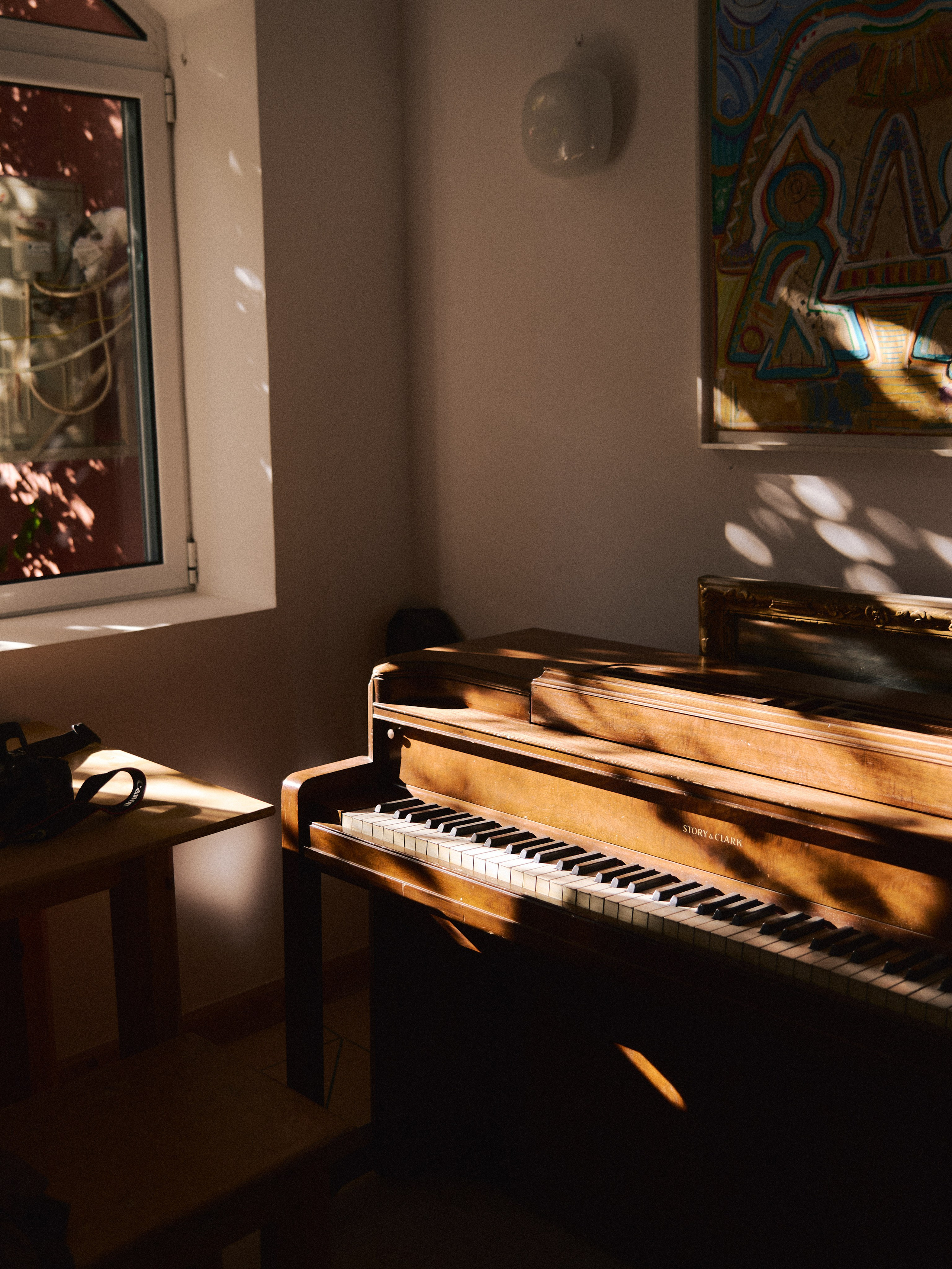 Диптих. Jorgis — фотограф в Хургаде / обучение фотографии