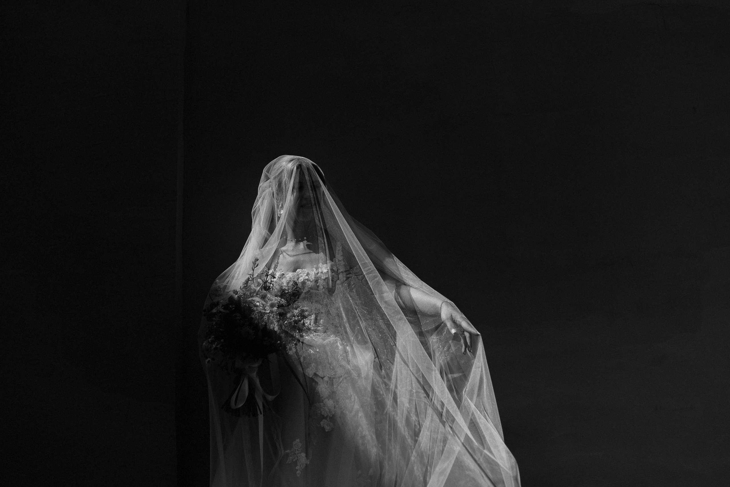 Антон и Любовь. Свадебный и семейный фотограф в Коломне Мария Мусатова