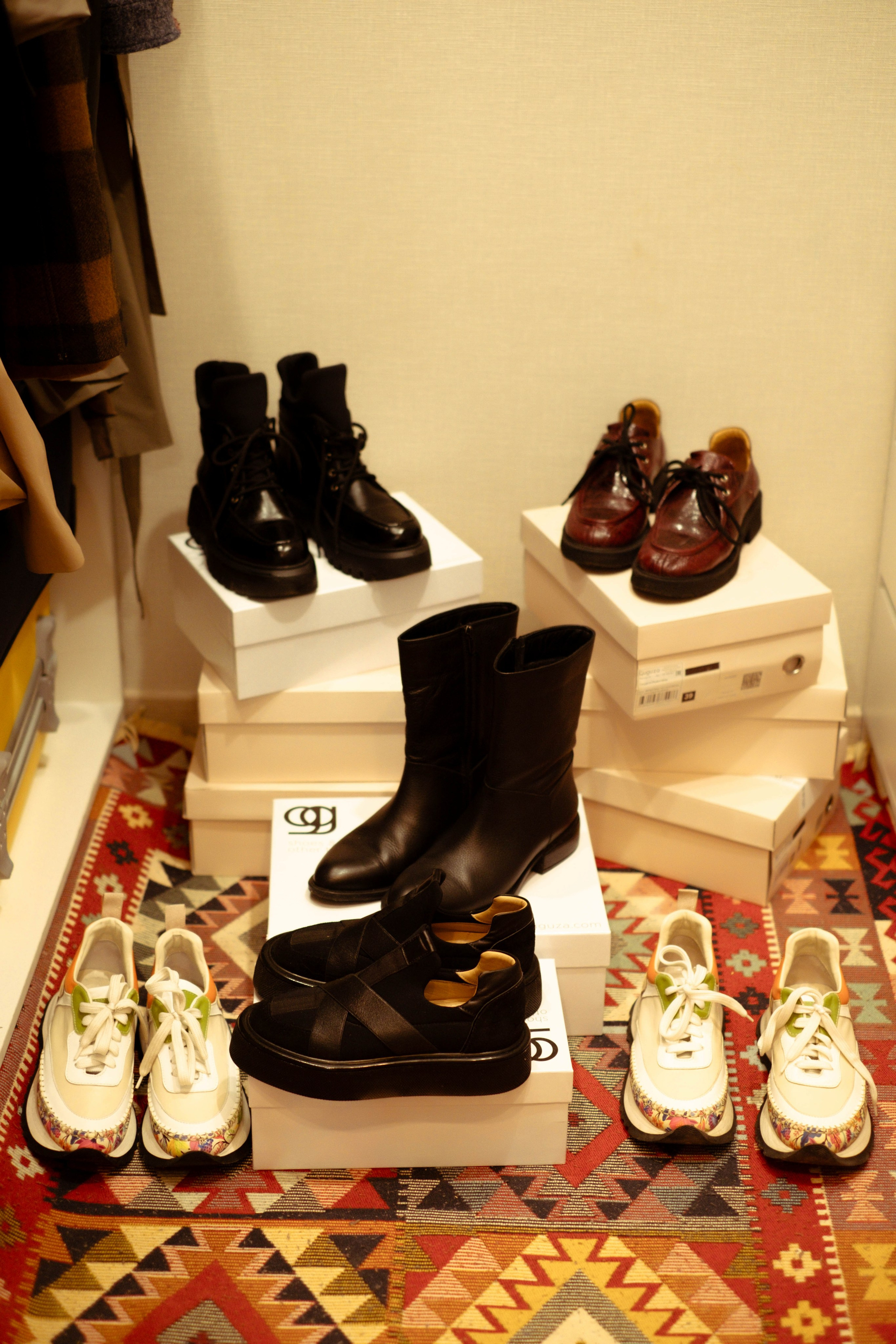 Домашняя съемка для бренда Guguza. Елена Фирсова | Фотограф Астрахань