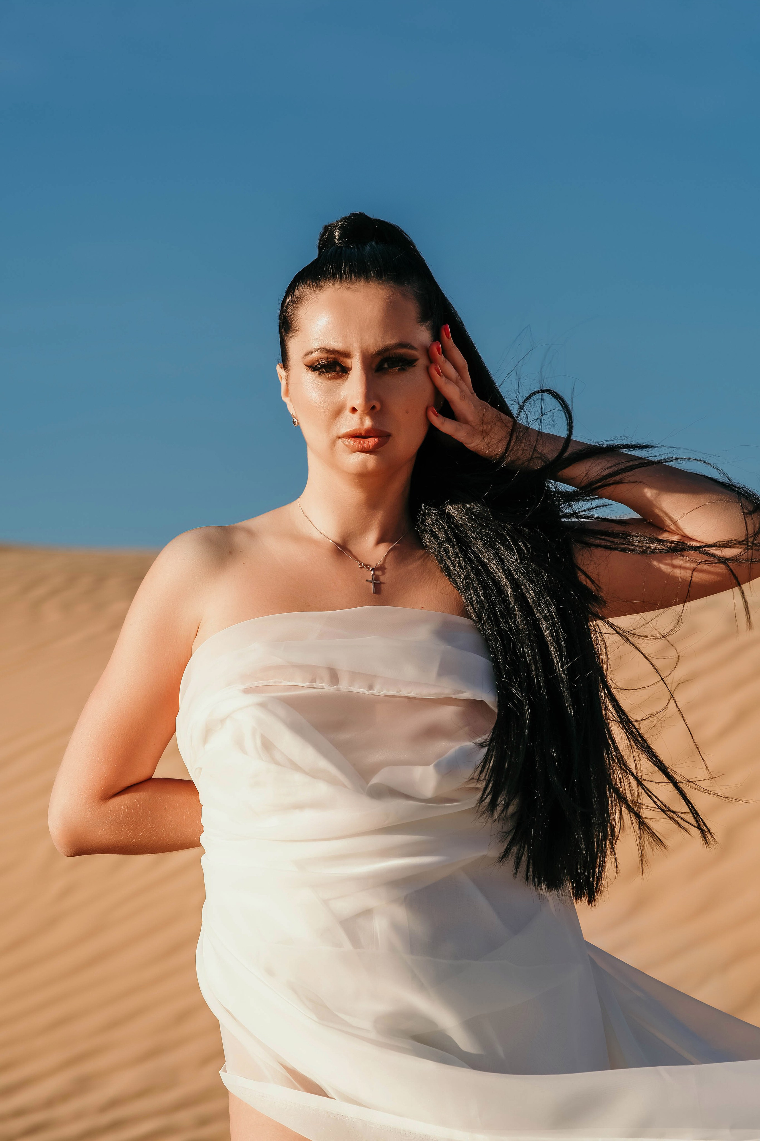 Варвара. Елена Фирсова | Фотограф Астрахань