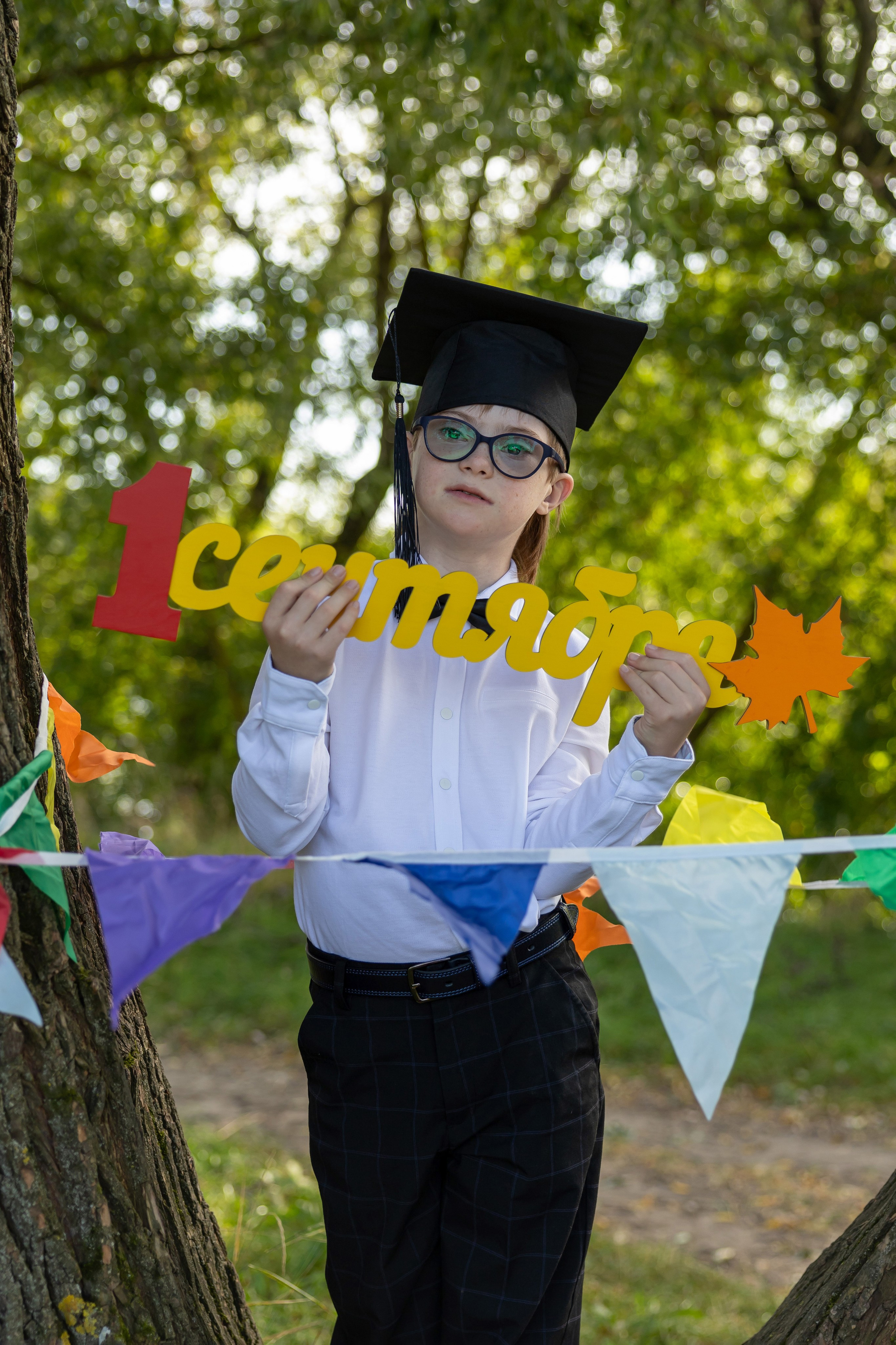 Братья Ярослав и Тимофей (1 и 2 класс). Фотограф в Серпухове Наталья Руденко