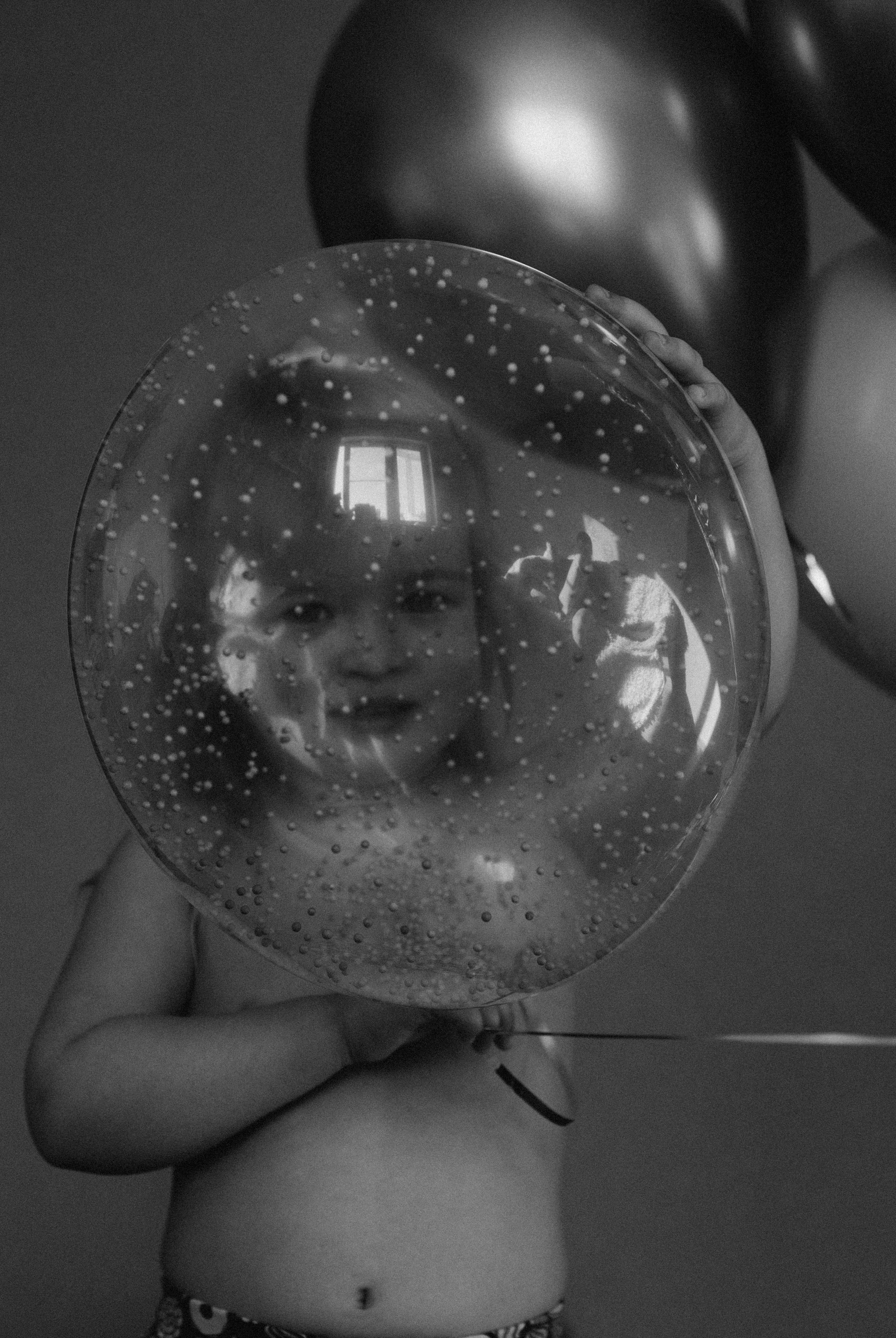 Лиза и ее три годика. Фотограф в Красногорске|Ксения Рубцова