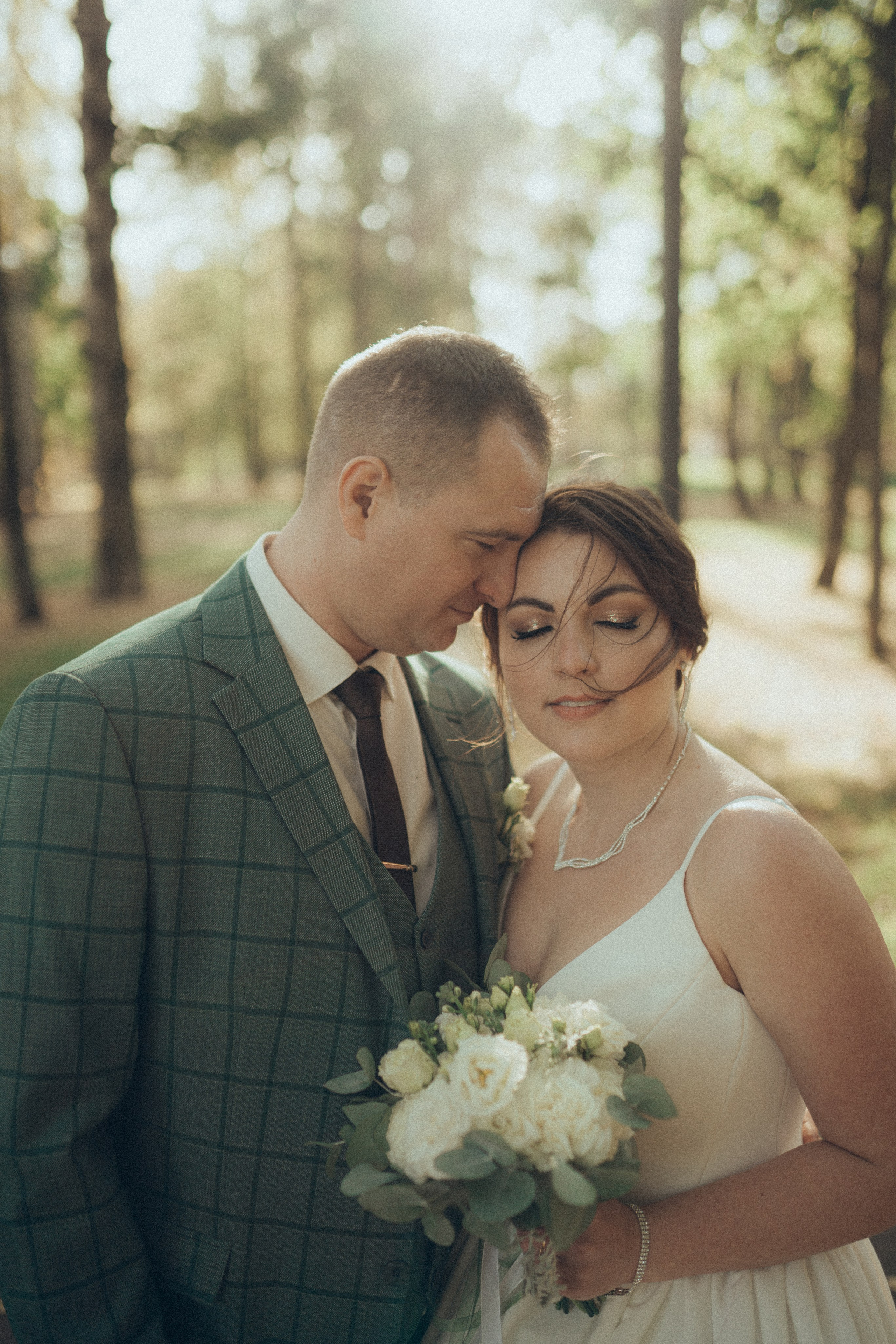 V&S. Свадебный фотограф в г. Москва, МО Гороза Алена