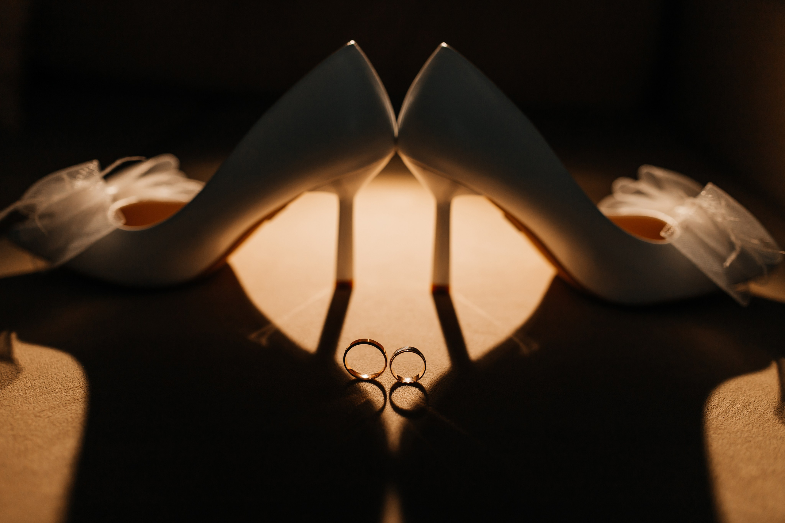 Никита и Ангелина. Свадебный и семейный фотограф в Арзамасе Давыденкова Яна