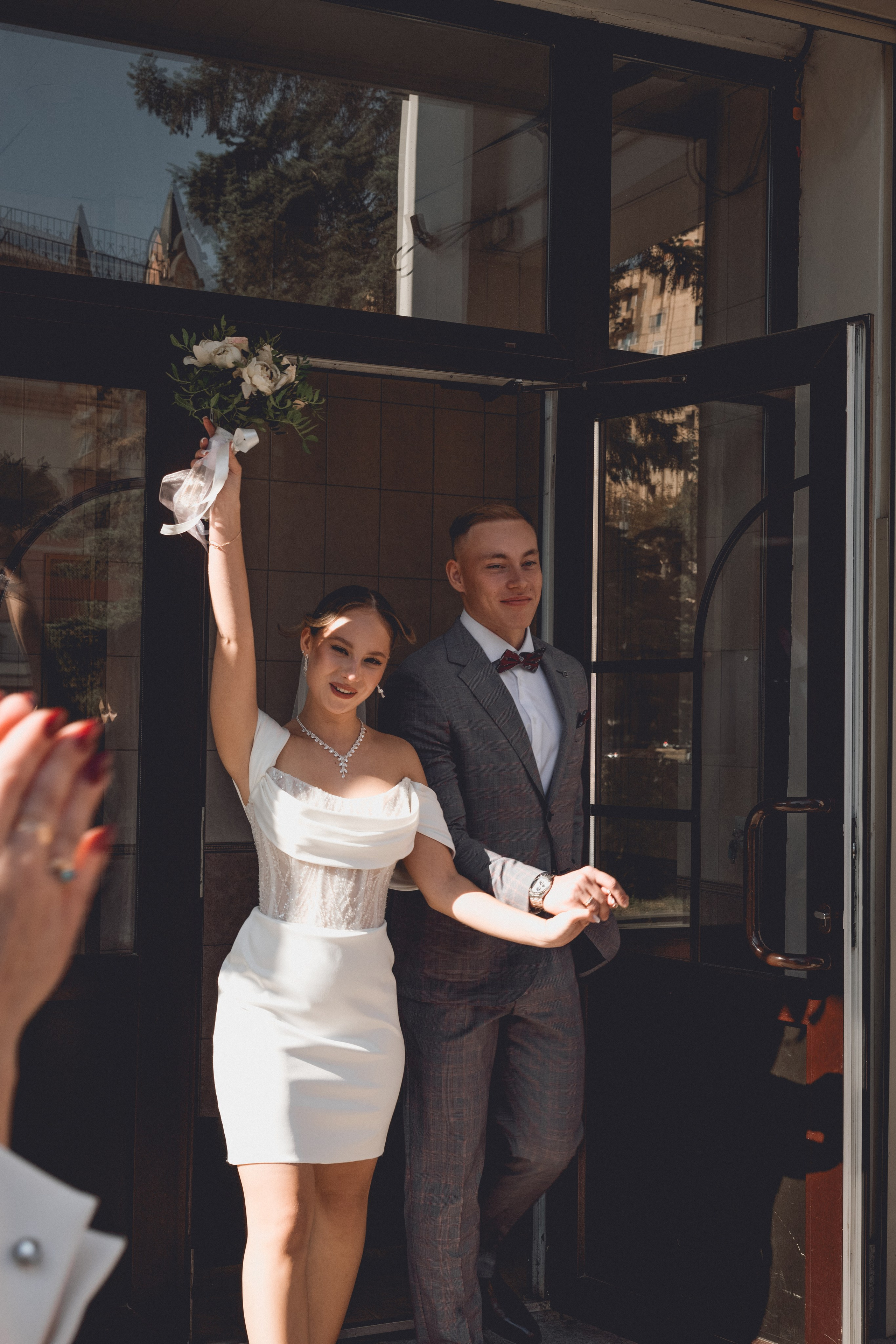 Ксения и Кирилл. Главная