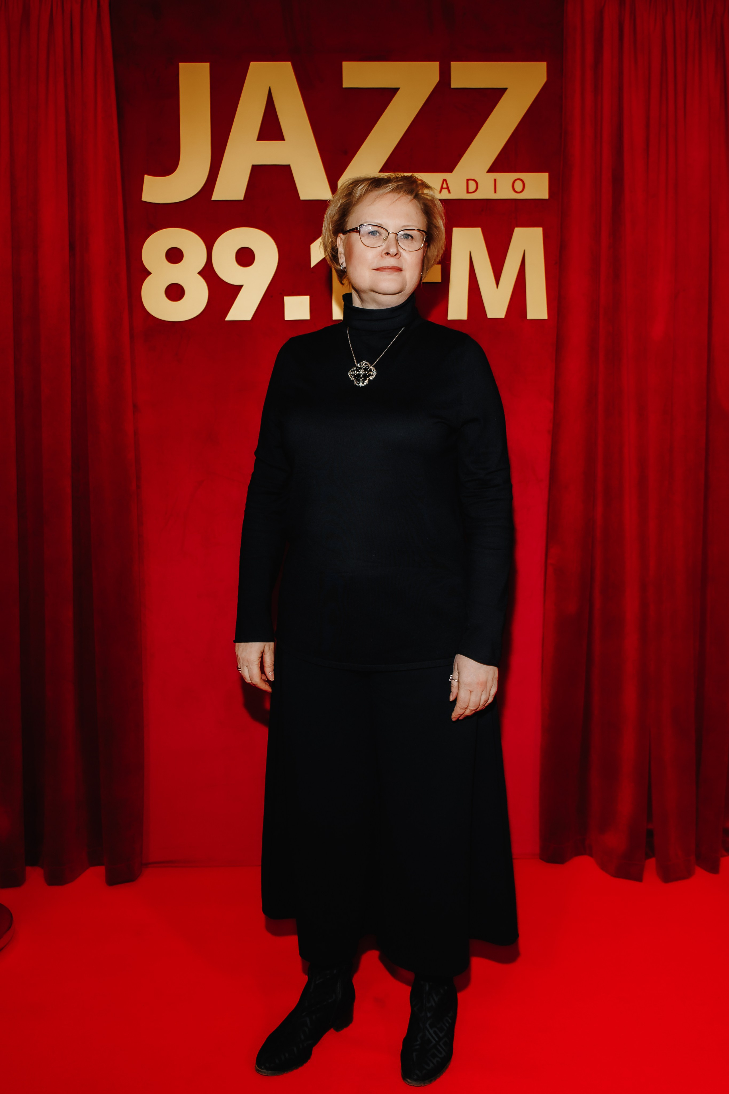 Премия Радио Jazz. Фотограф Ольга Махалова — Санкт-Петербург, Москва, Нижний Новгород