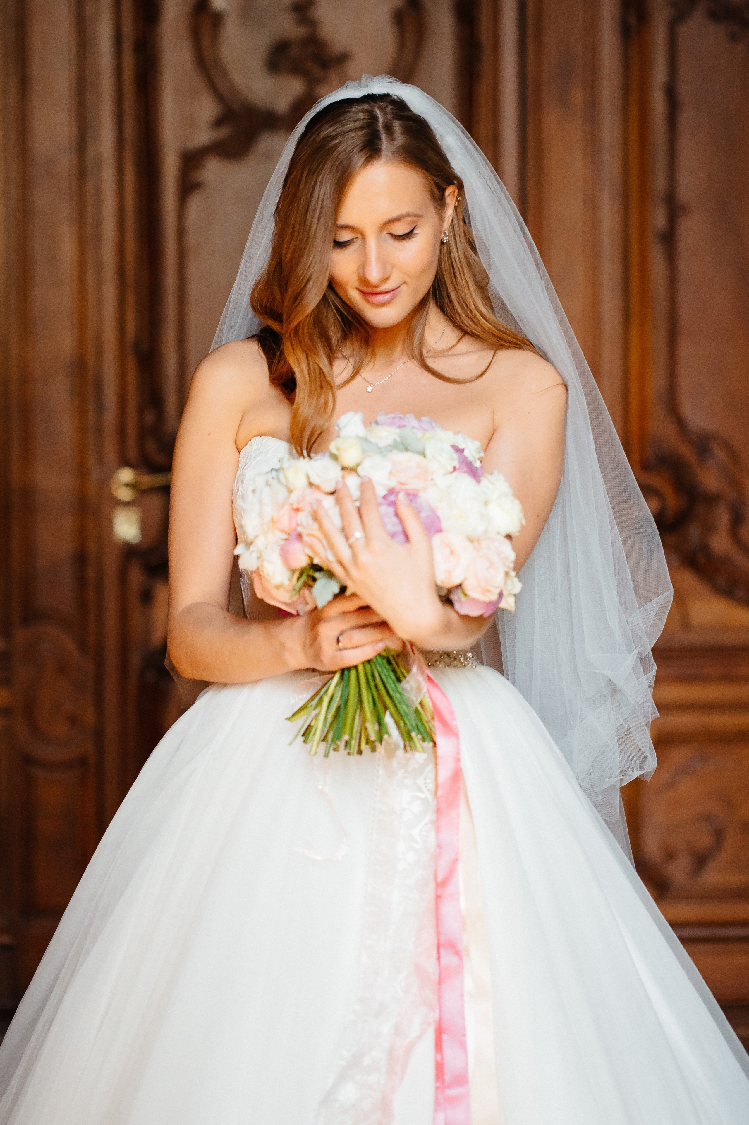 Сергей и Анна