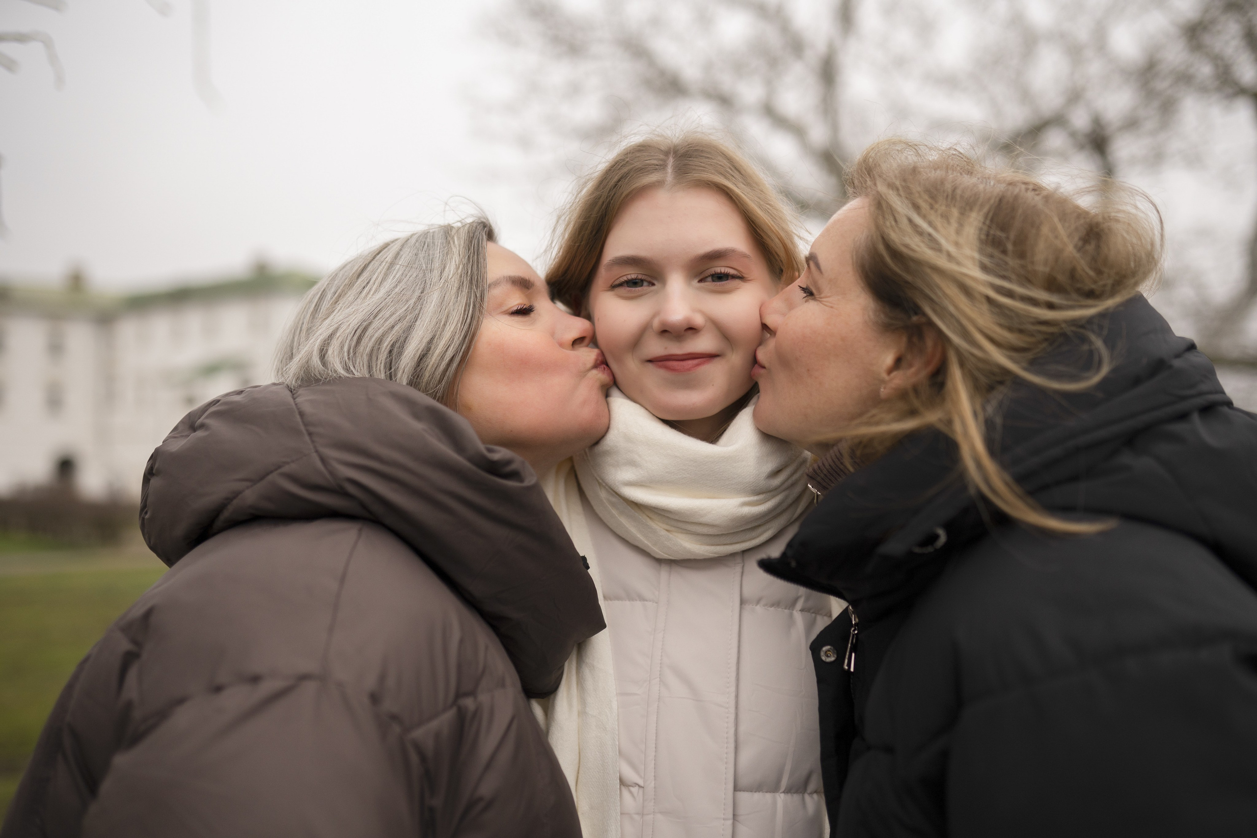 Фотопрогулка по Суздалю для Светланы. Семейный фотограф в Суздале Елена Кузнецова