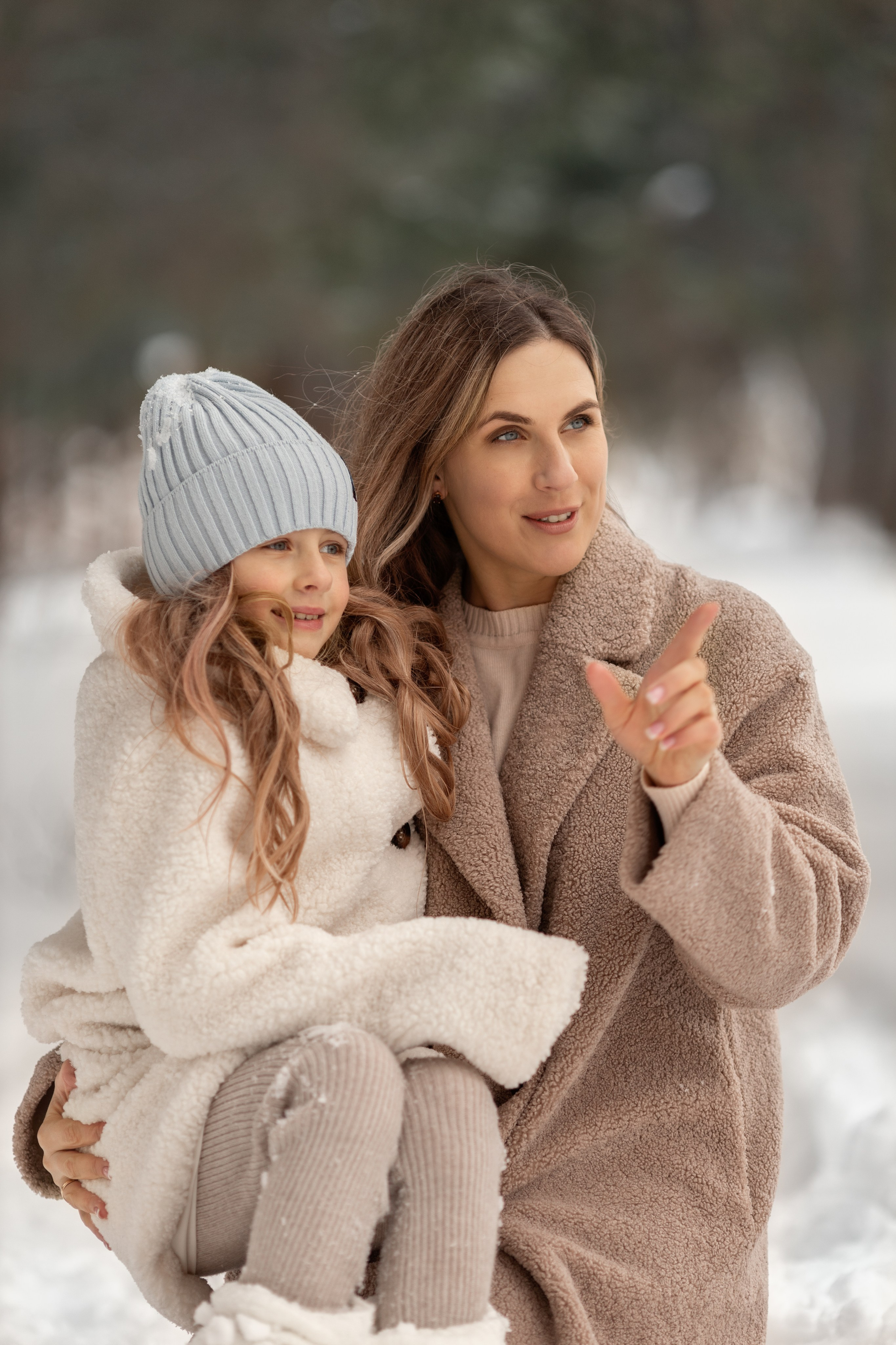 Семейная. Марина Корнева Женский и семейный фотограф в Ярославле