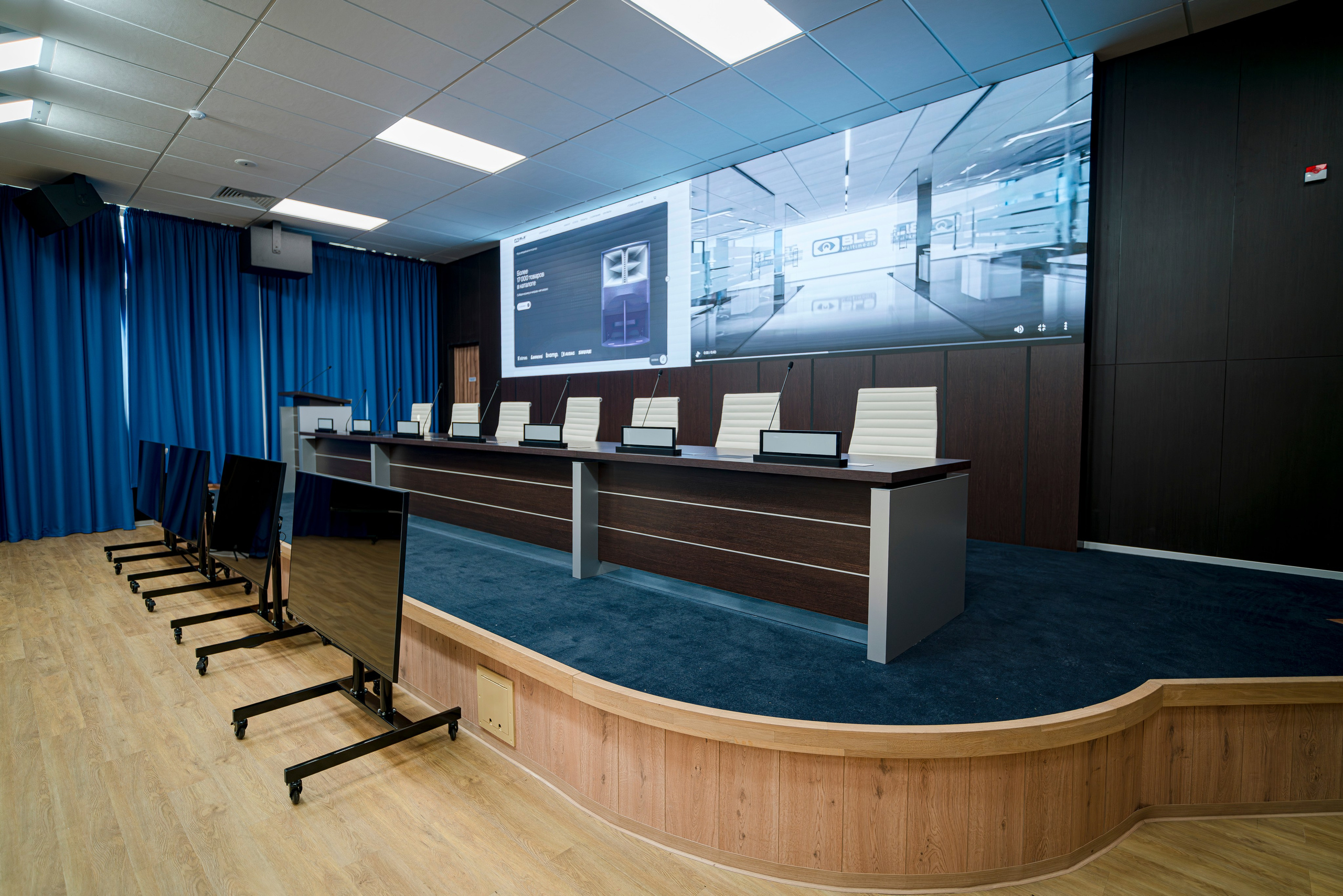 Фото и видеосъёмка готовых объектов. Видеограф для бизнеса в Санкт-Петербурге и Москве