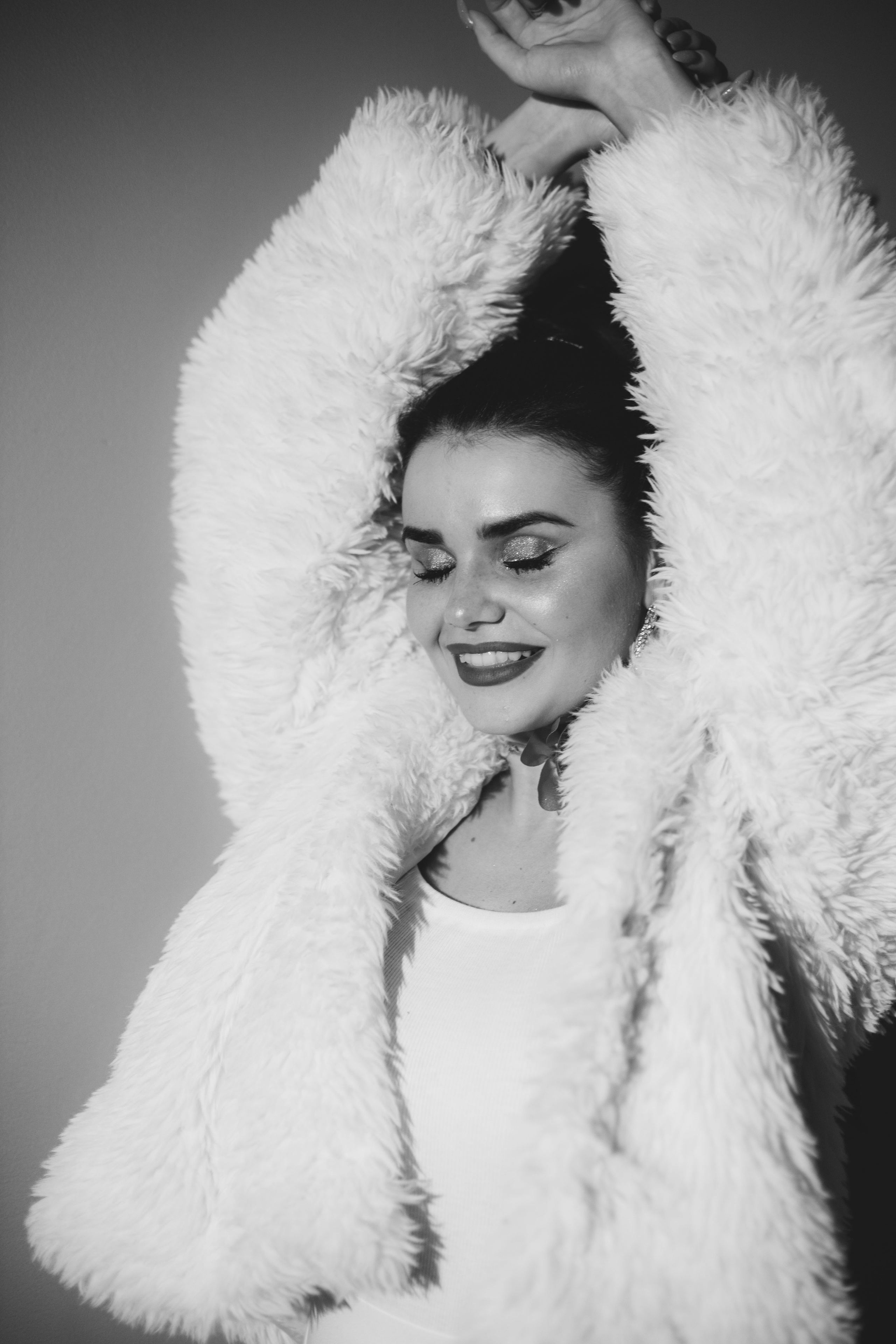 Дарья 2024. Фотограф Наталья Шпиллер Санкт-Петербург