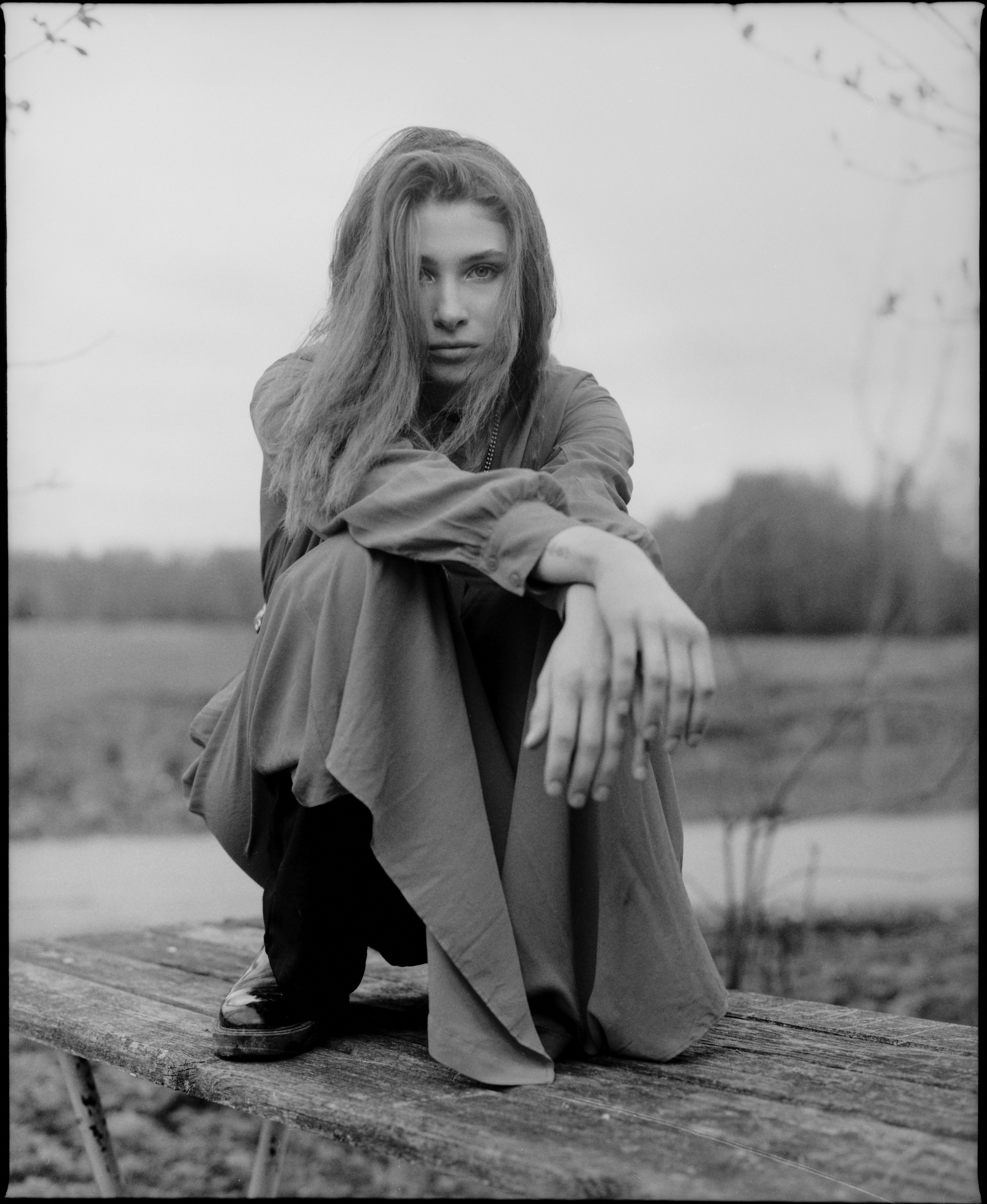 Пленочная фотография. Фотограф и видеограф в Москве Алексей Толстиков