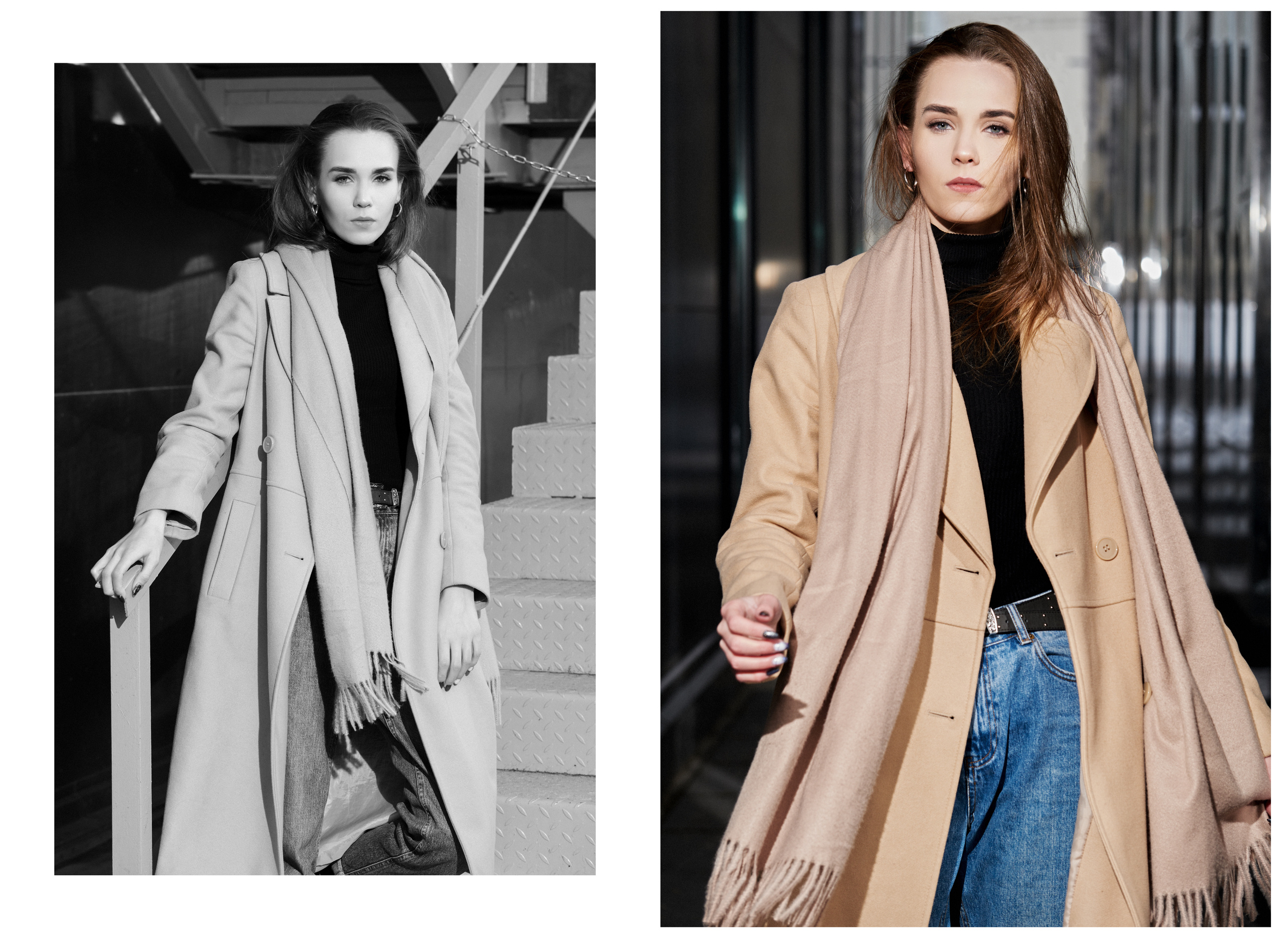 Портрет. Фотограф и видеограф в Москве Алексей Толстиков