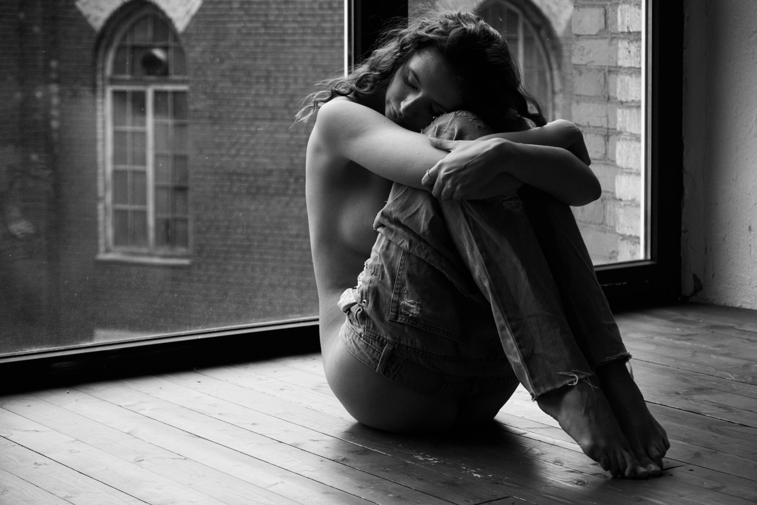 Портрет. Фотограф и видеограф в Москве Алексей Толстиков