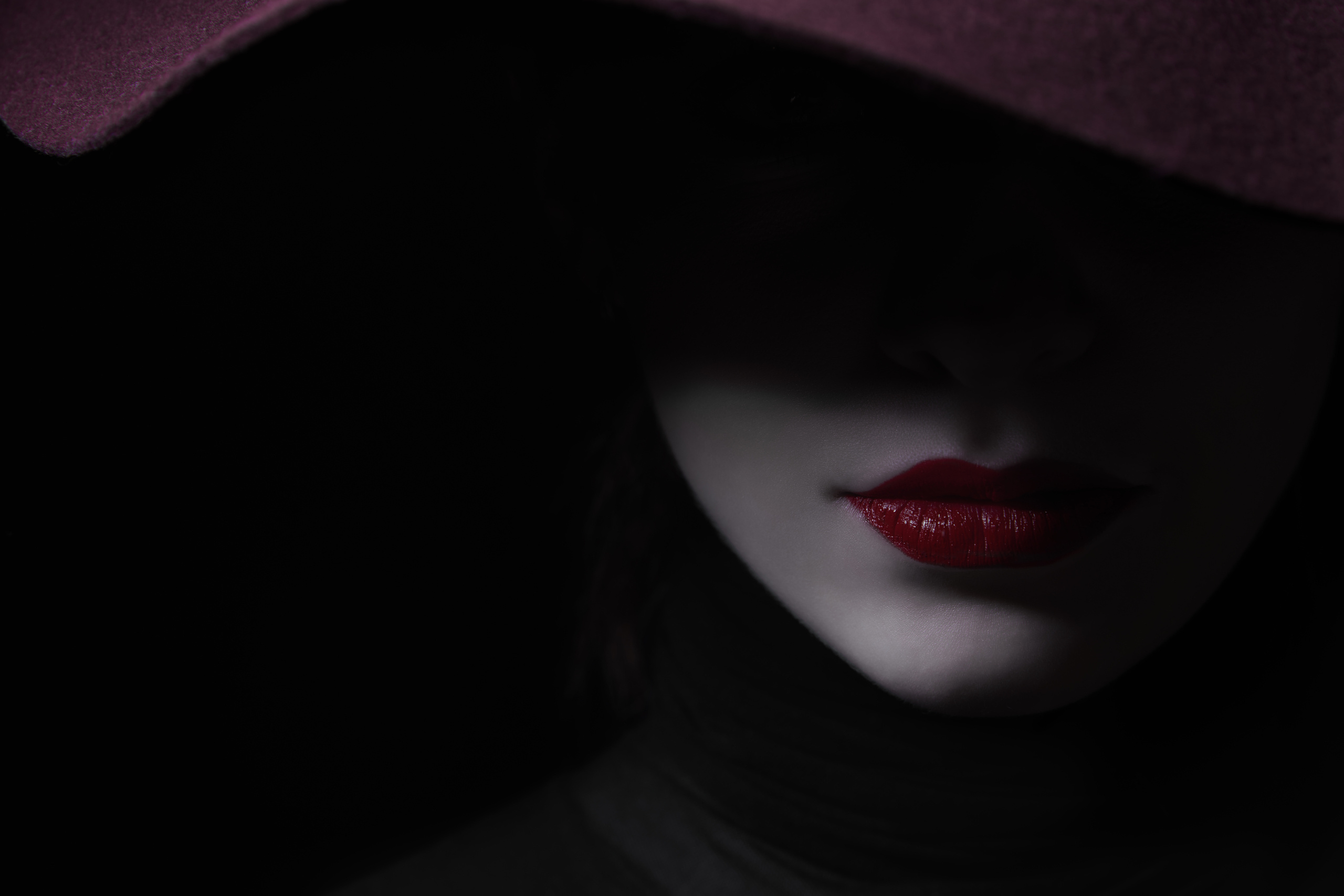 Портрет. Фотограф и видеограф в Москве Алексей Толстиков