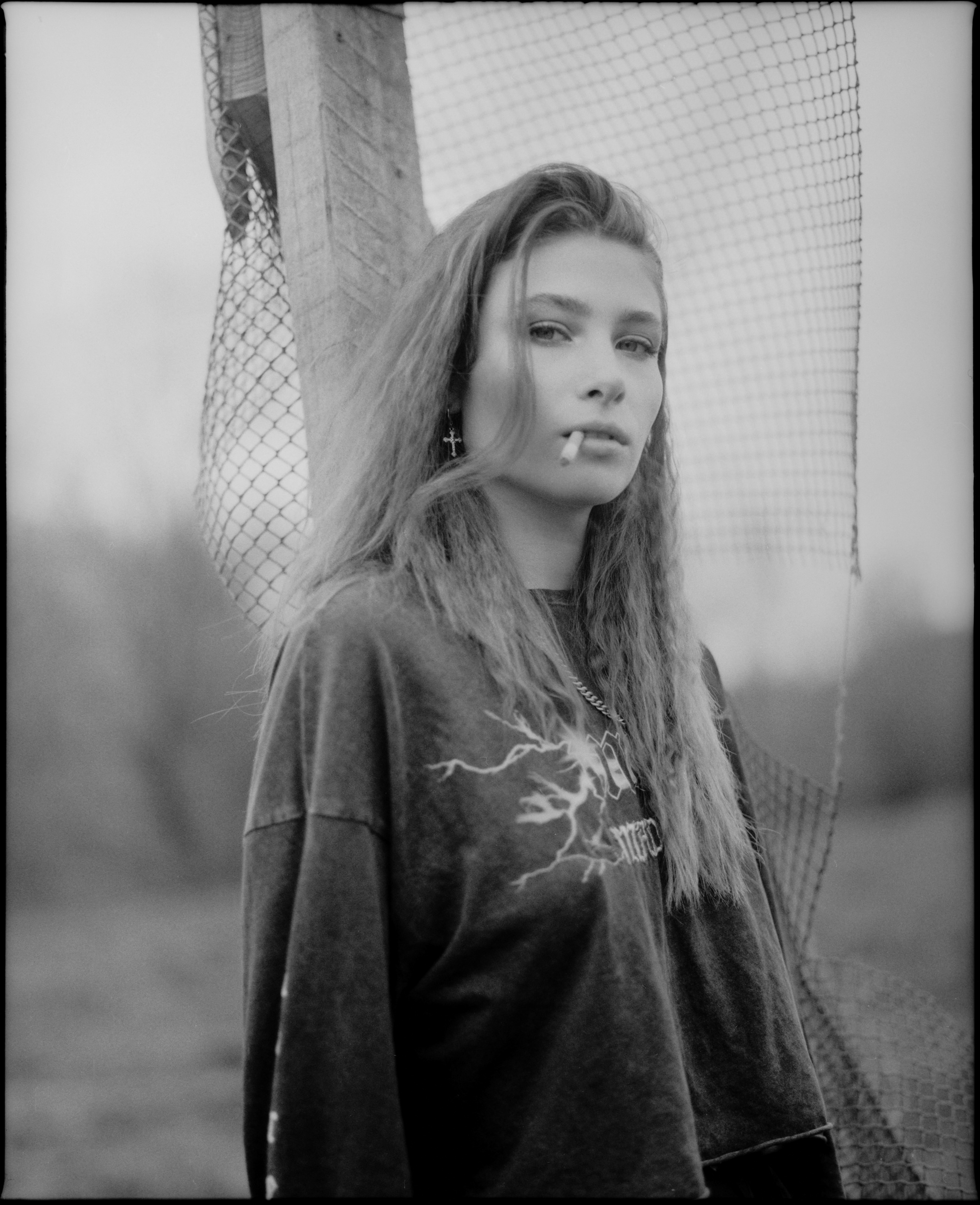 Пленочная фотография. Фотограф и видеограф в Москве Алексей Толстиков