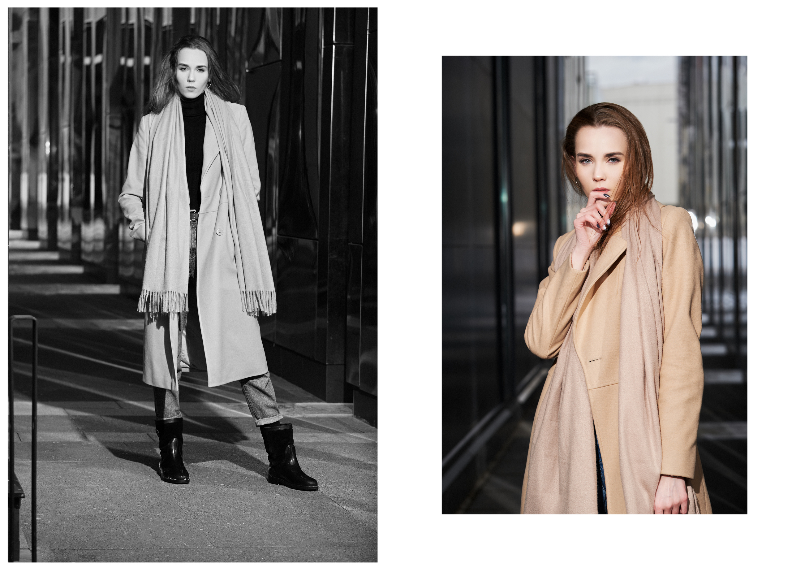 Портрет. Фотограф и видеограф в Москве Алексей Толстиков