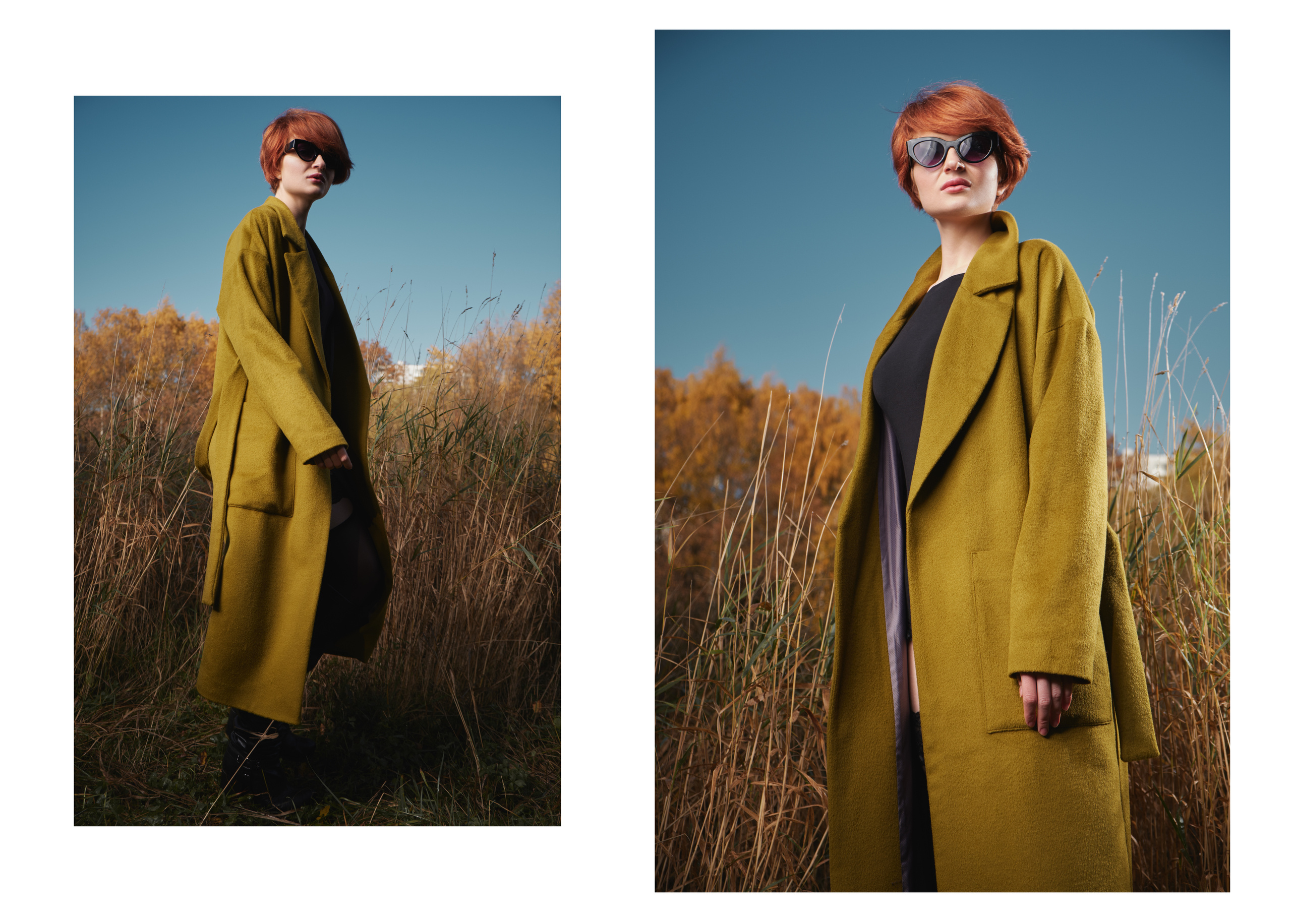 Портрет. Фотограф и видеограф в Москве Алексей Толстиков