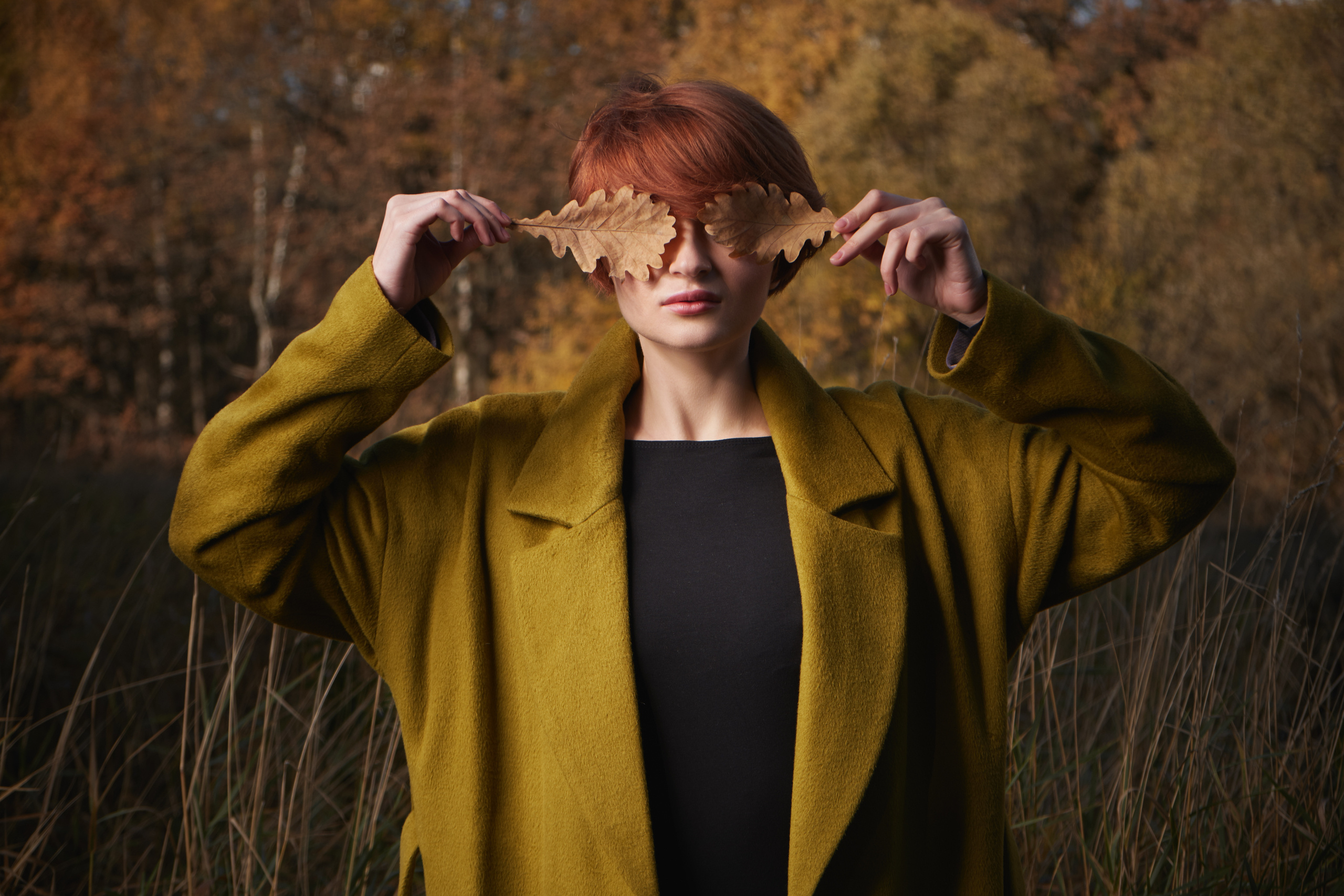 Портрет. Фотограф и видеограф в Москве Алексей Толстиков