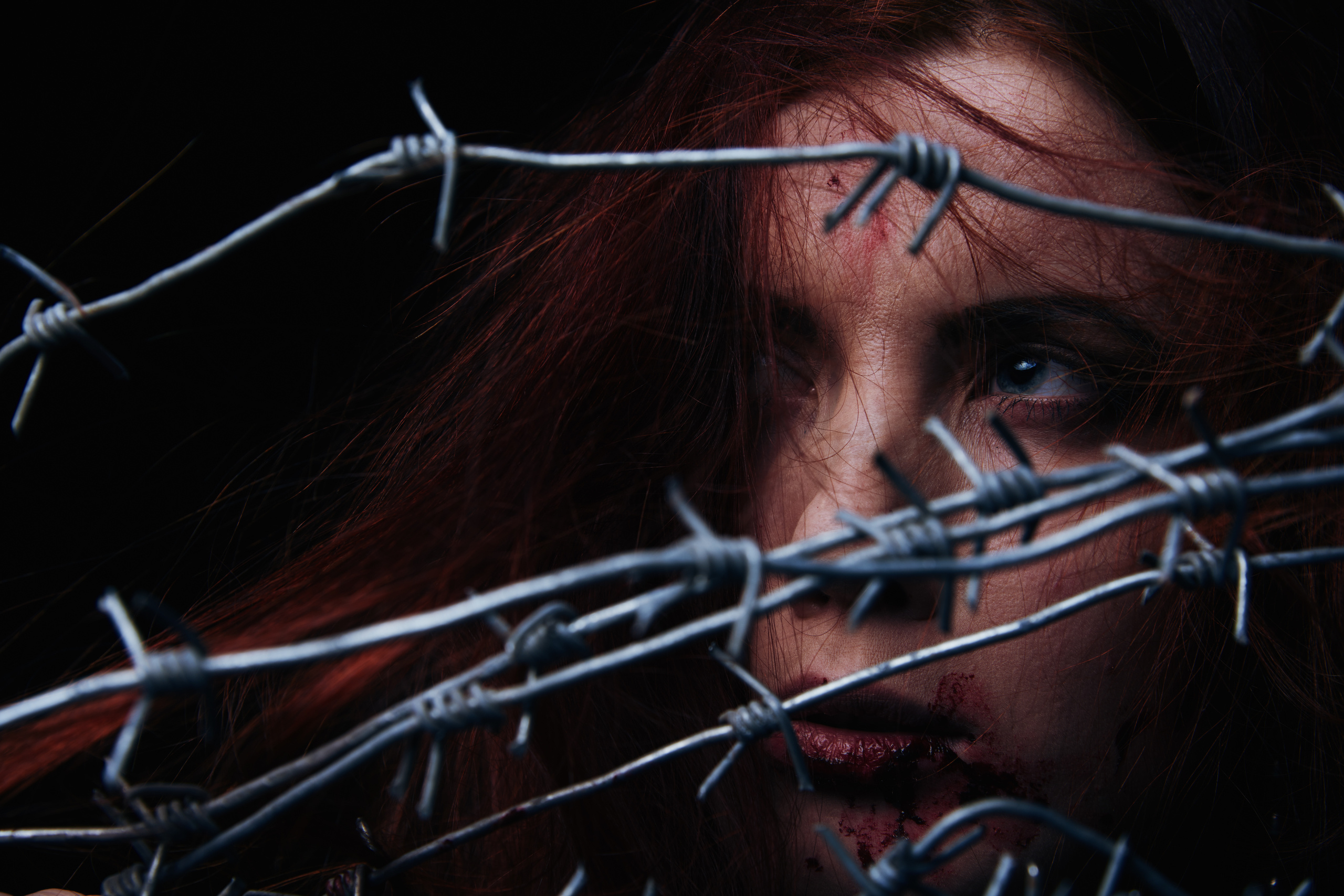 Портрет. Фотограф и видеограф в Москве Алексей Толстиков