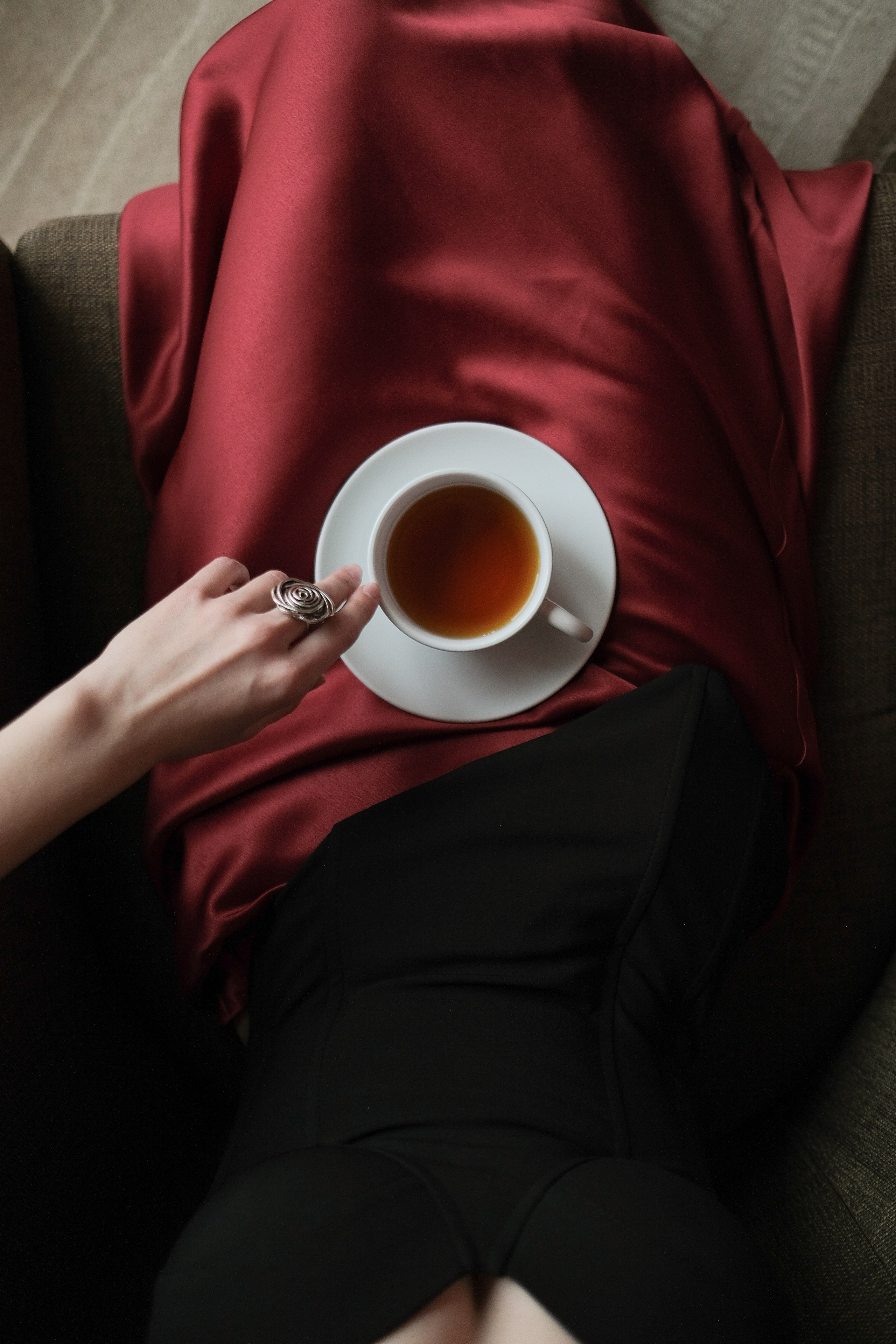 Портфолио. Главная