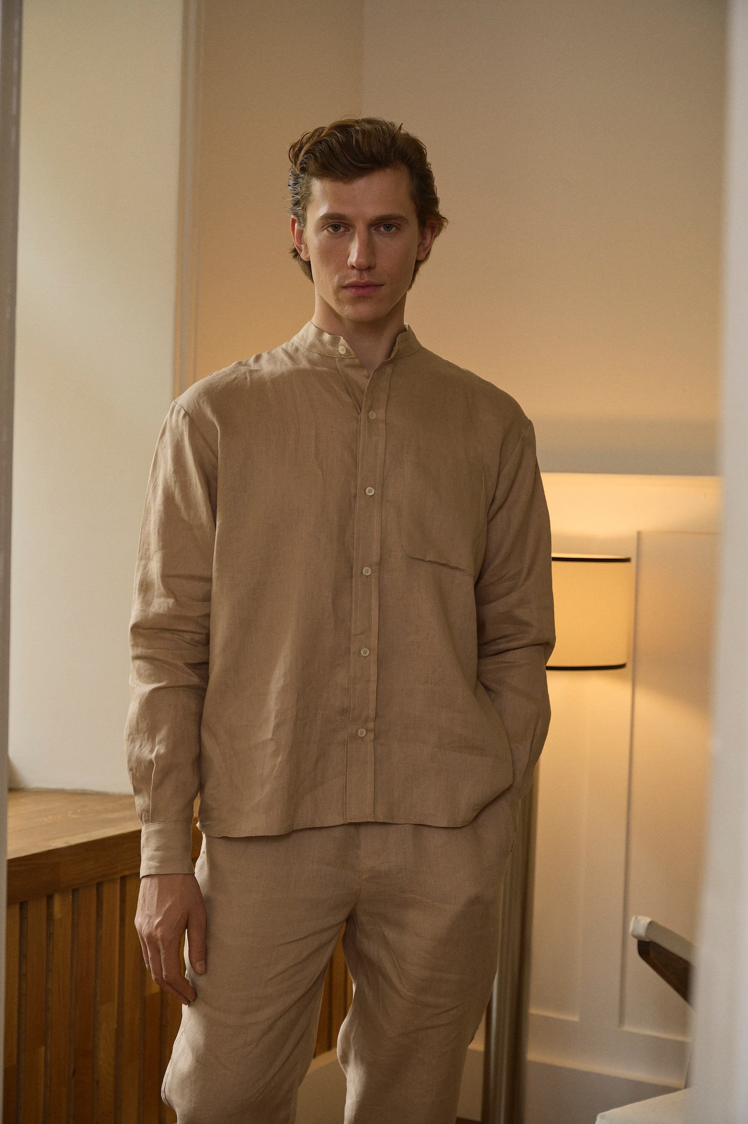 Кампейн для бренда Pecheandbeage. Fashion фотограф в Москве Ксения Чупрунова