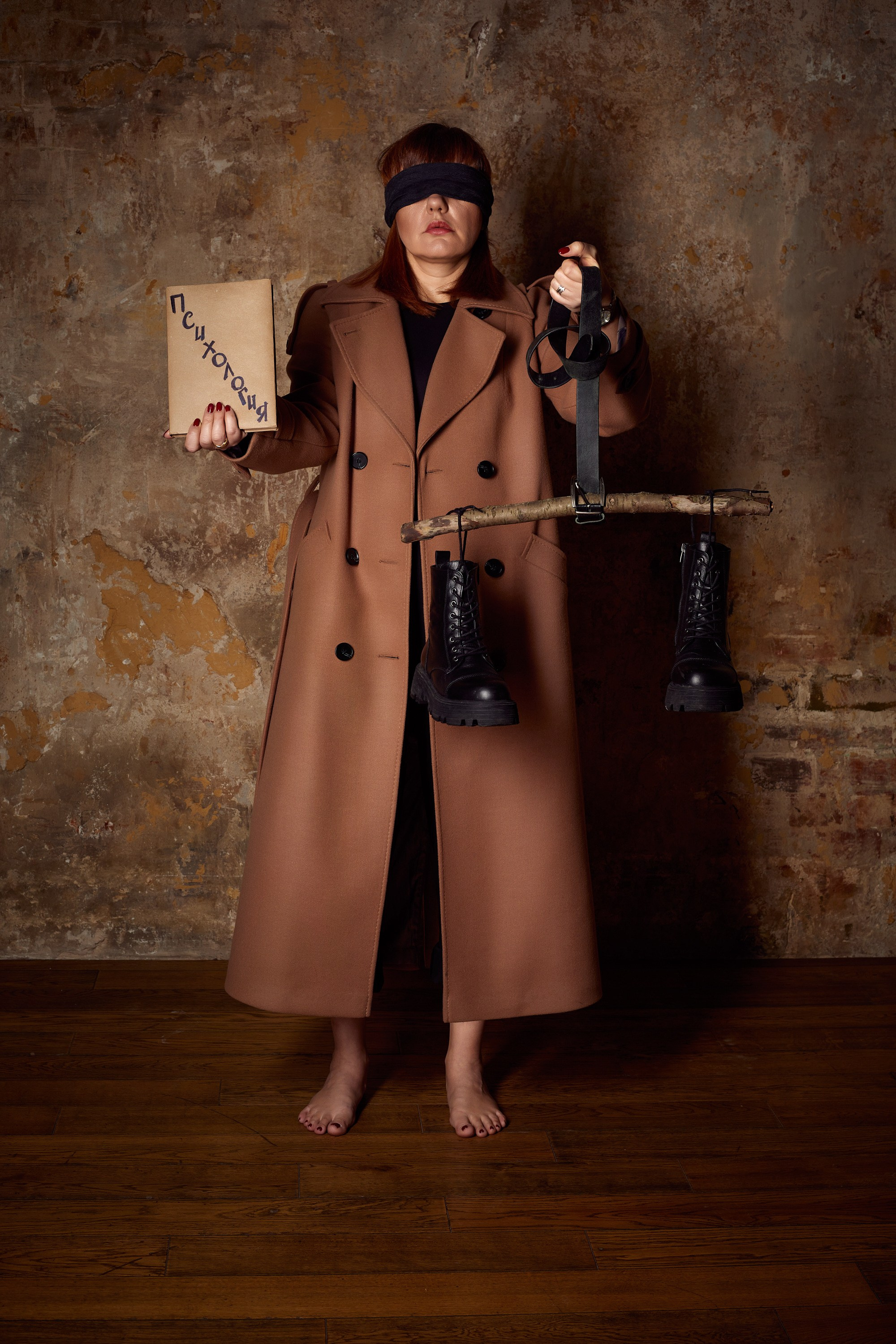 Студийная съёмка в Москве. Портретный фотограф в Москве Виталий Сабирзянов