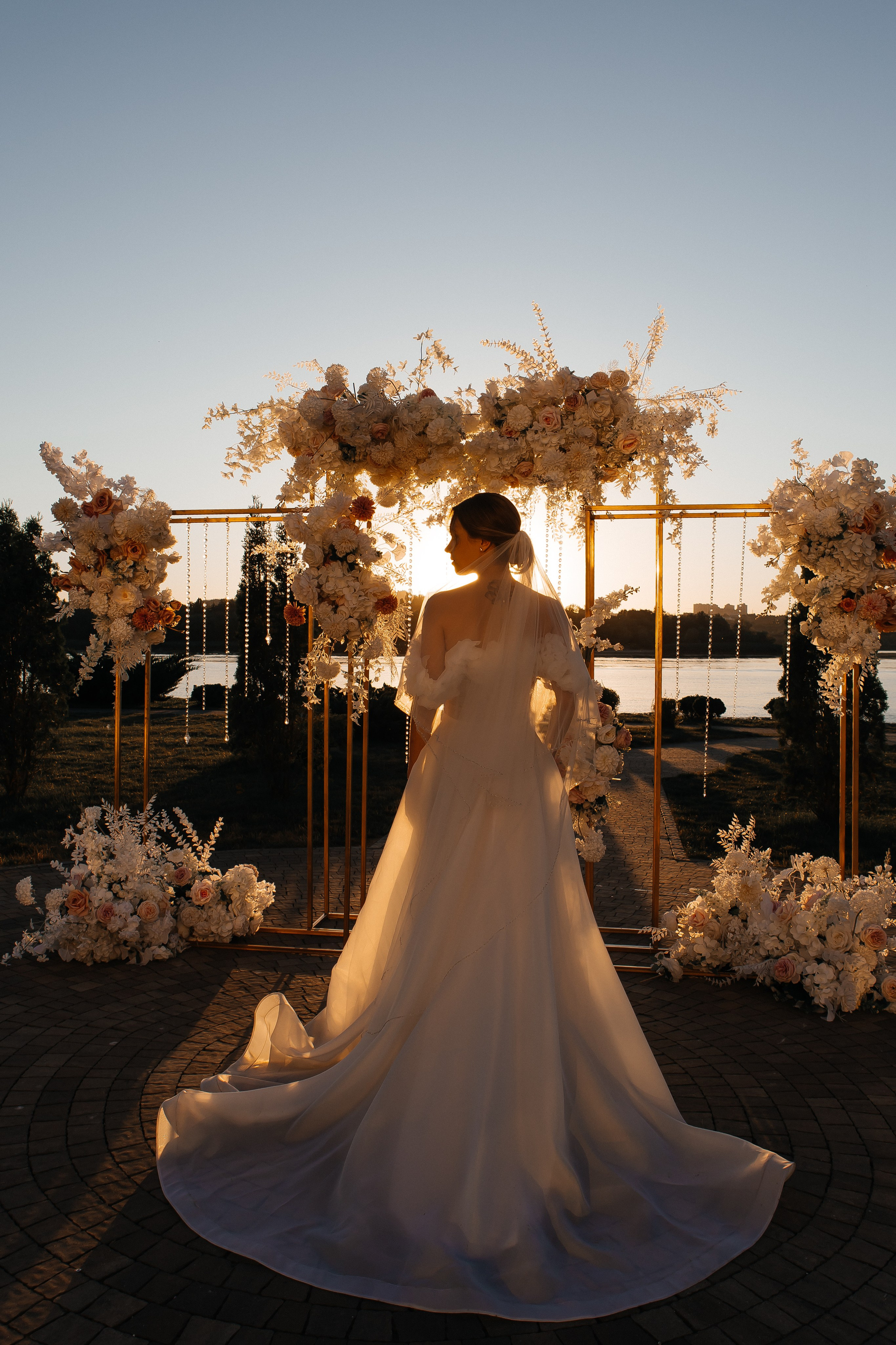 Илья и Юлия. Свадебный и семейный фотограф в Ростове-на-Дону
