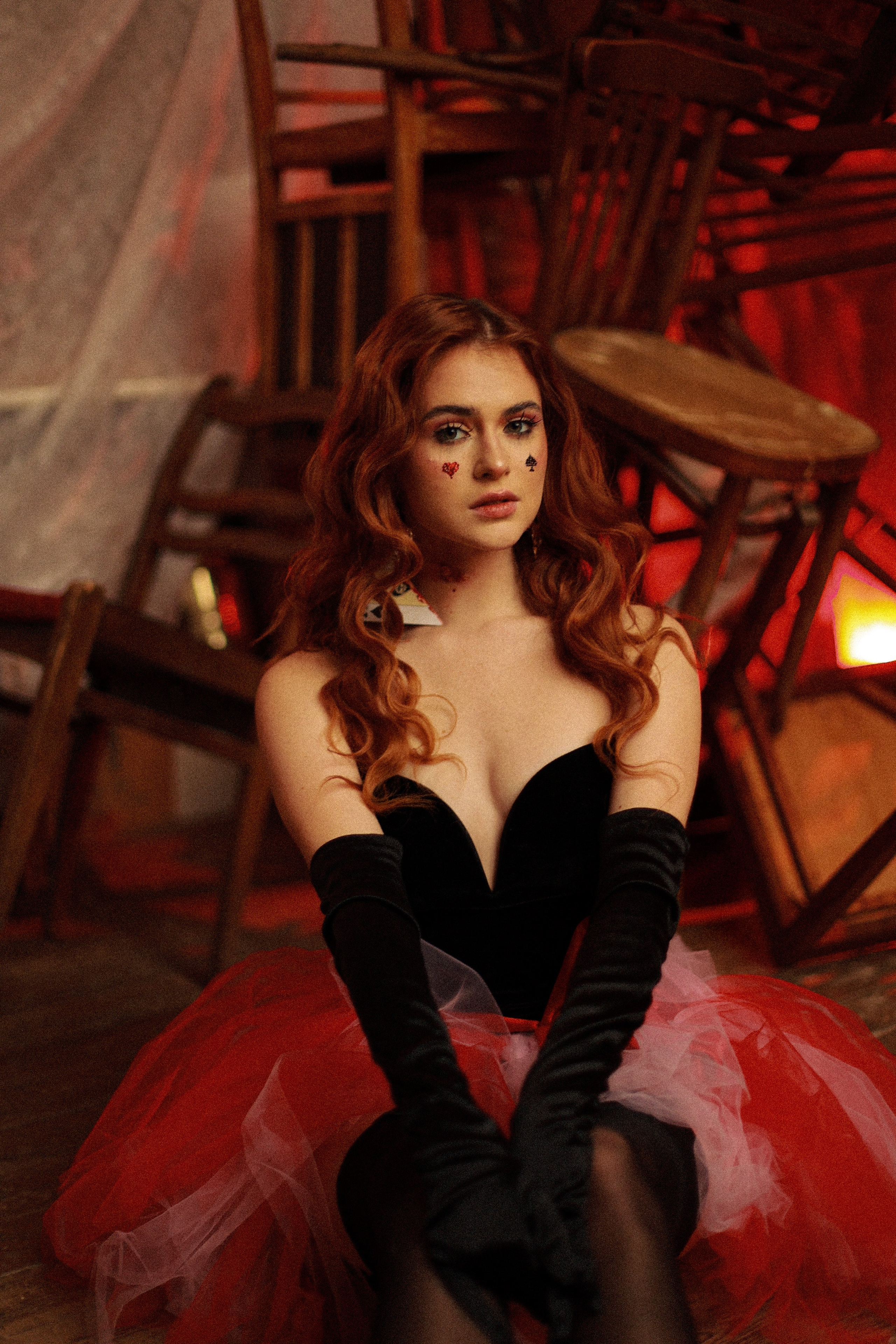 Варвара. Фотограф & Видеомейкер в Москве