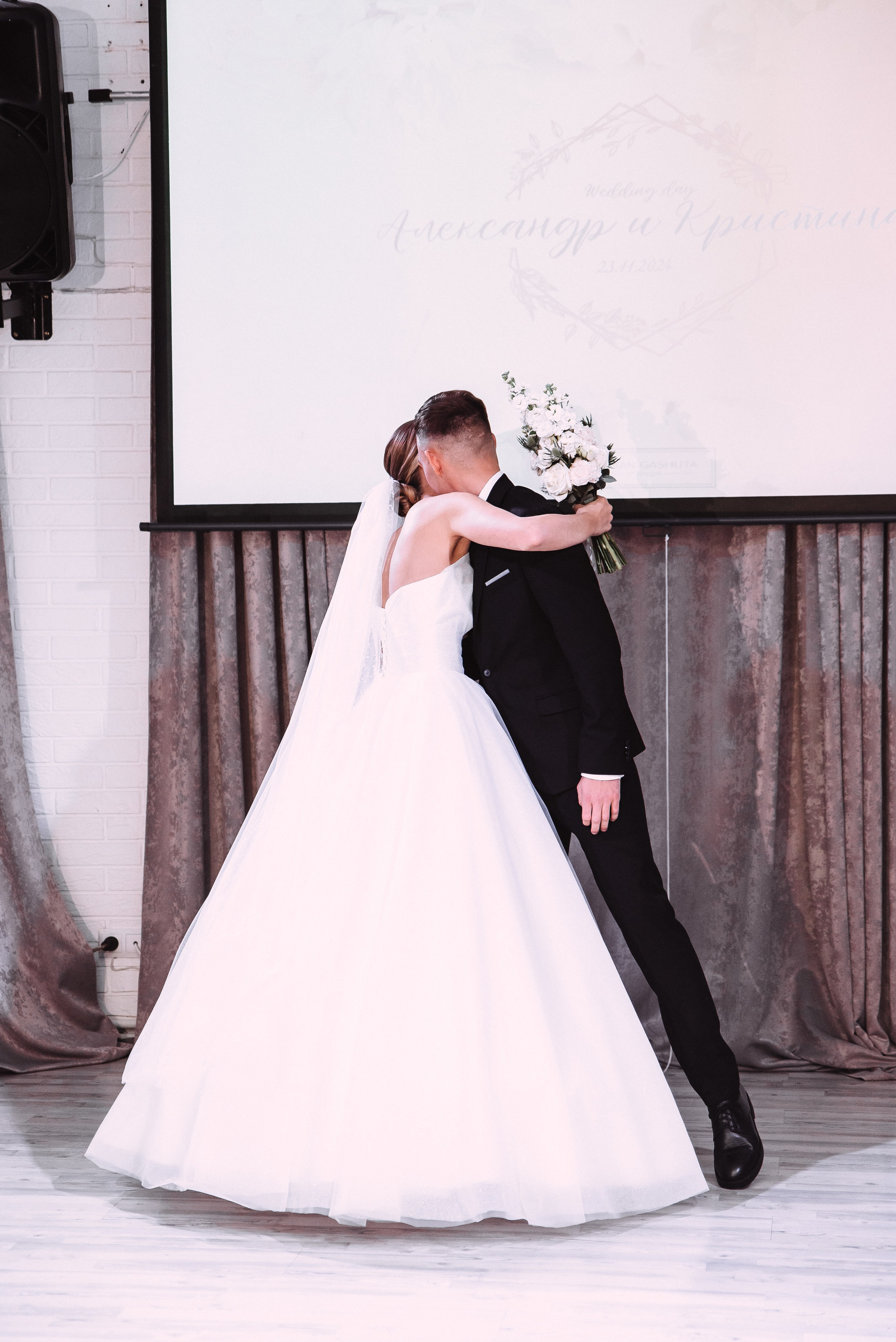 Александр + Кристина. Свадебный и семейный фотограф в Волгограде Олеся Лисицкая