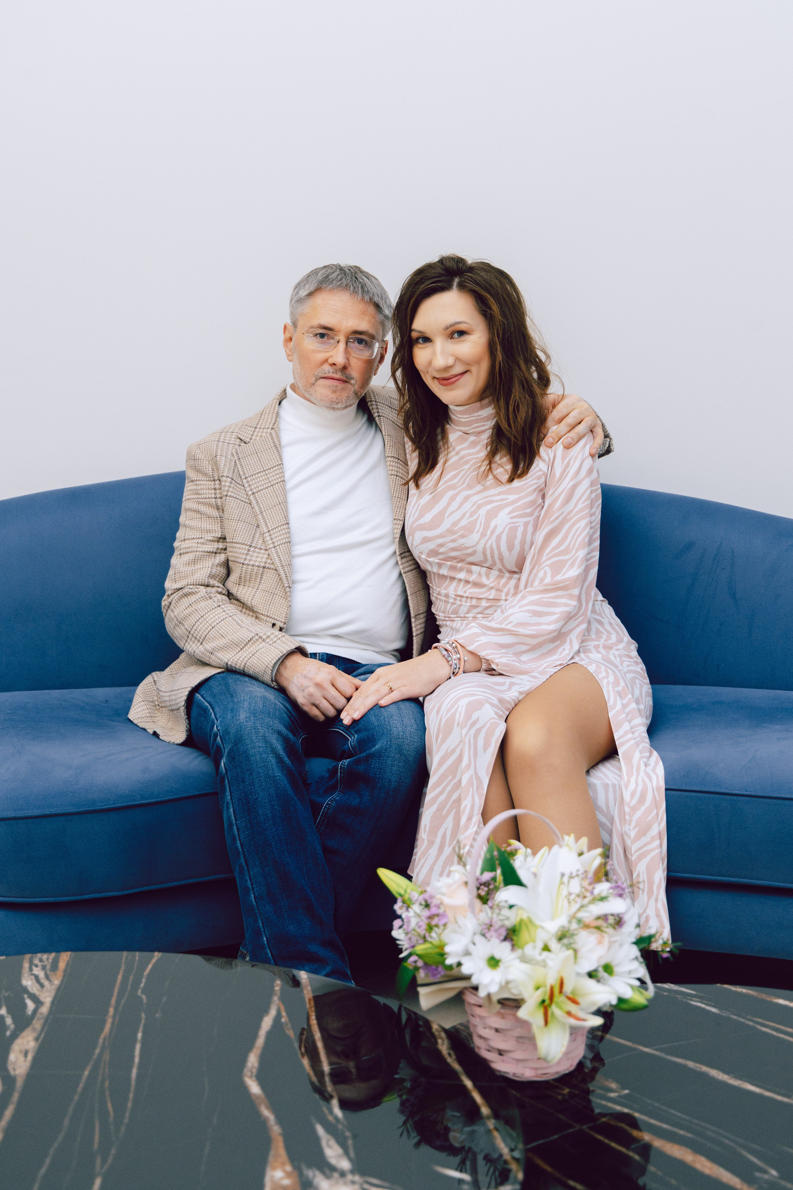 Свадебный день Натальи и Алексея. Семейный Фотограф в Москве Евгения Симоненко