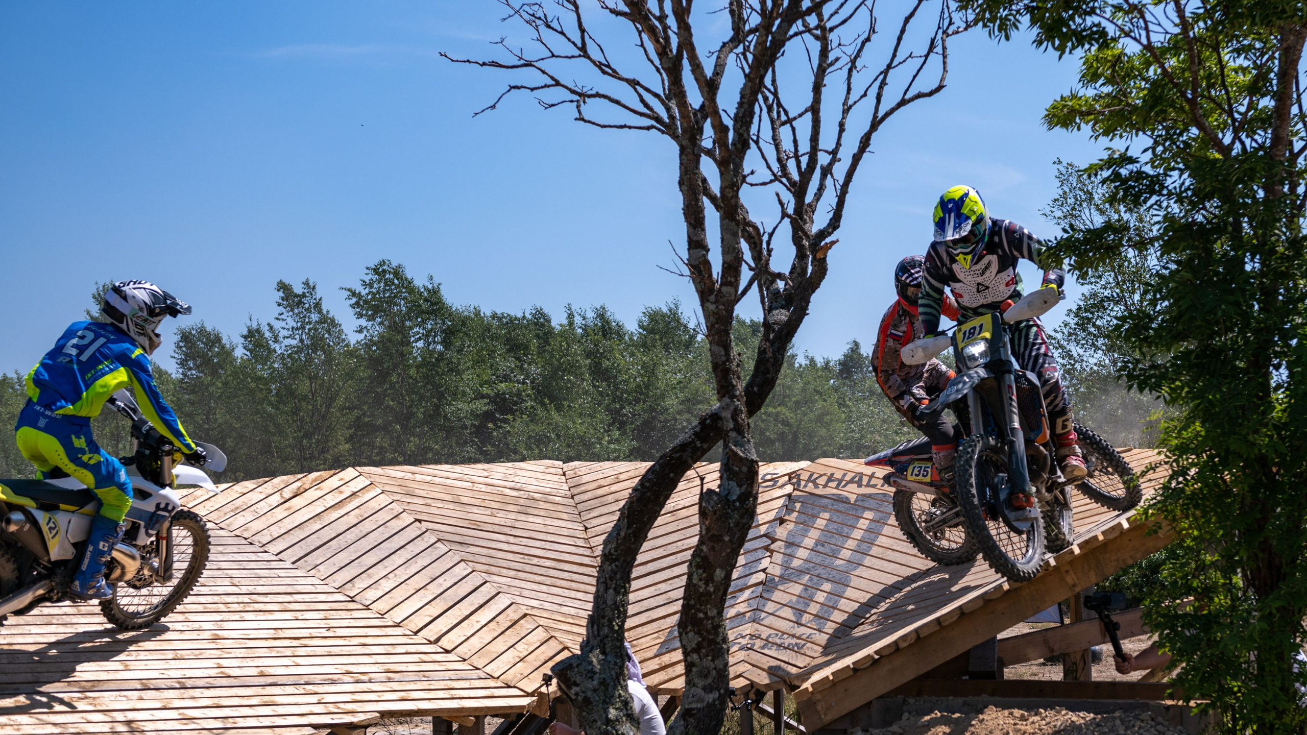 NPR 2025 пролог (26.07.2025). Фотограф Андрей Серенков