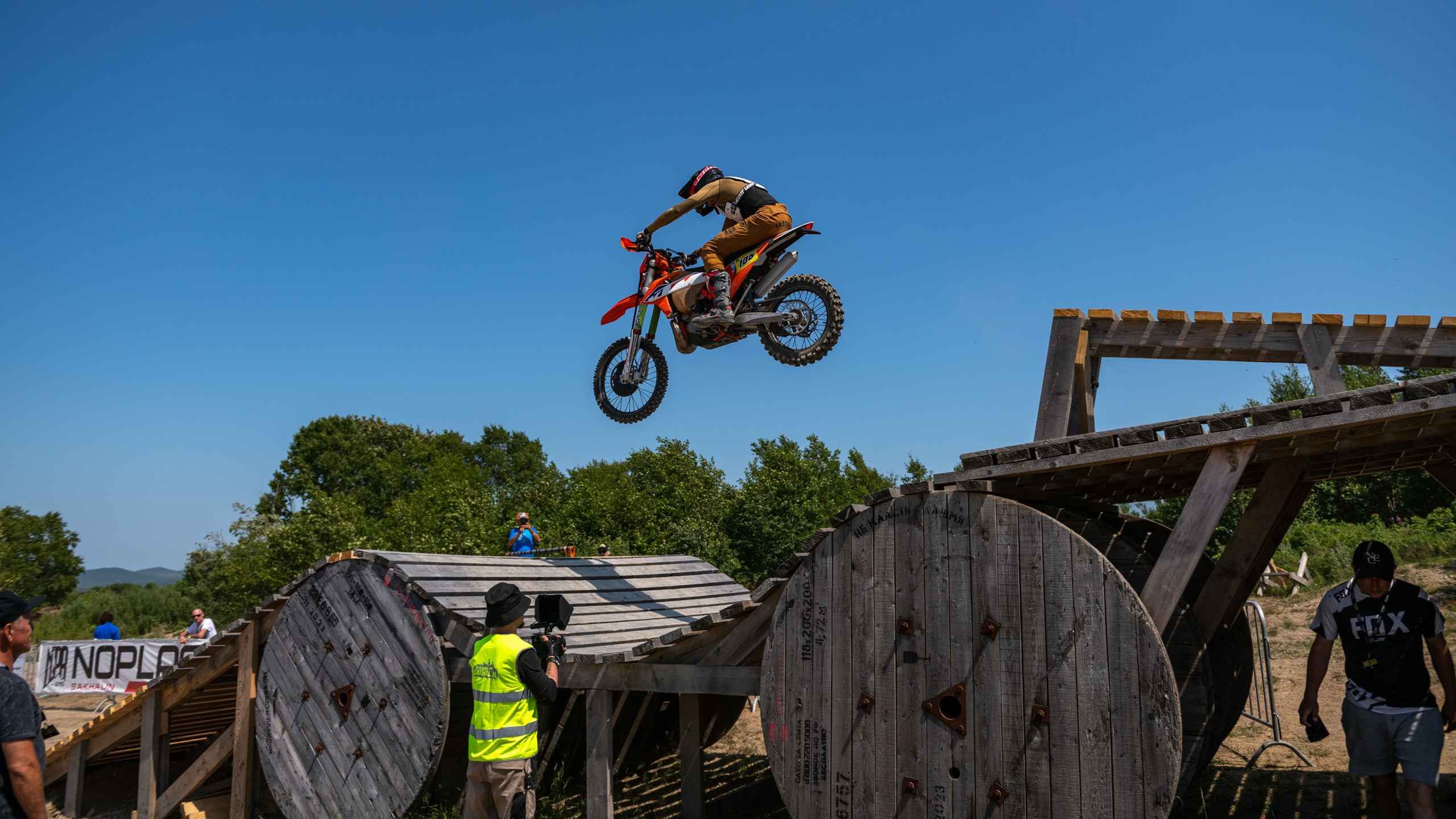 NPR 2025 пролог (26.07.2025). Фотограф Андрей Серенков