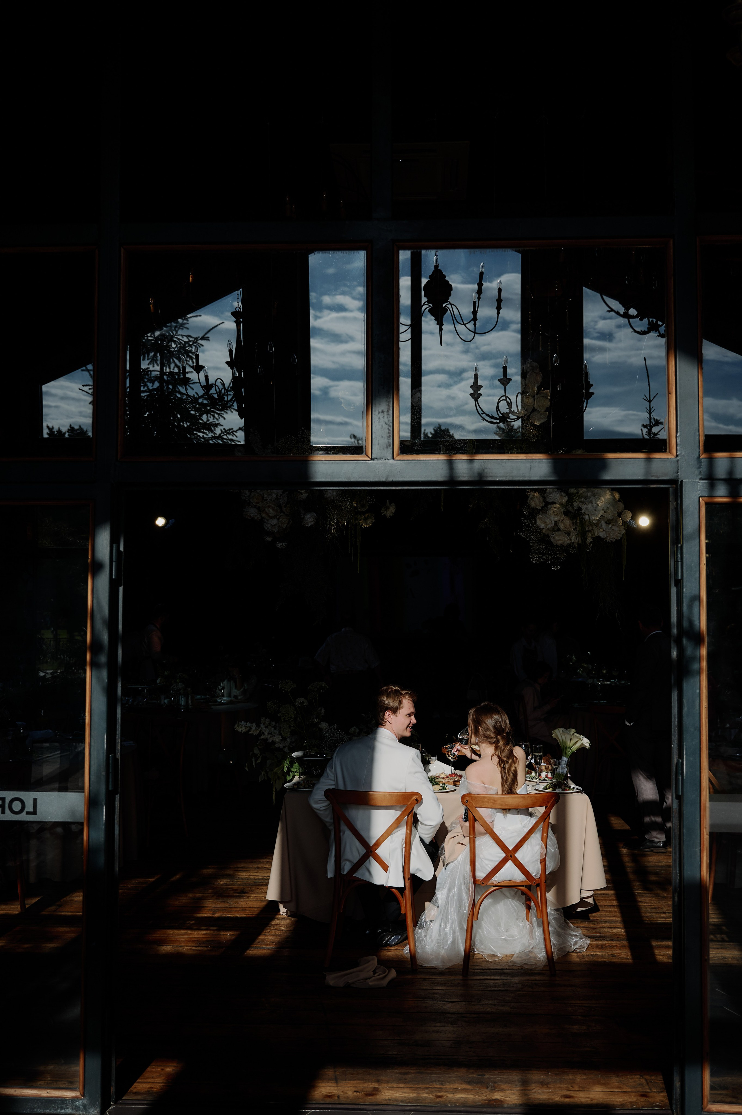 M&L. Свадебный и репортажный фотограф