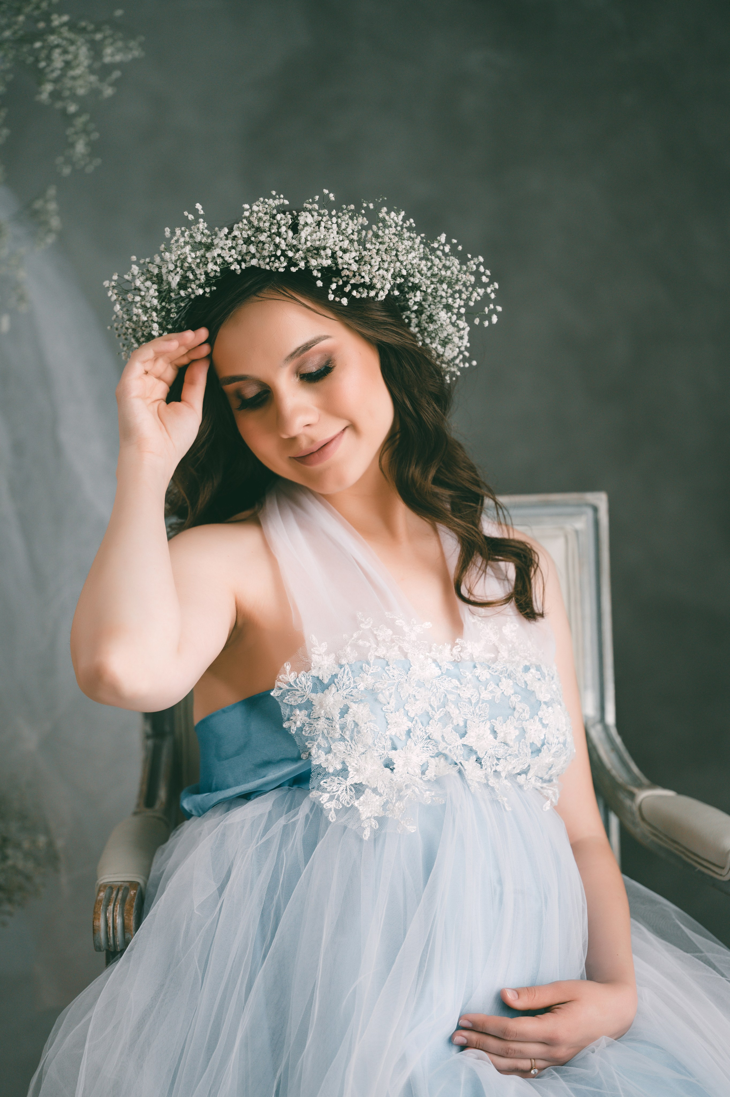 Фотосессия беременности. Детский и семейный фотограф Ольга Беляева