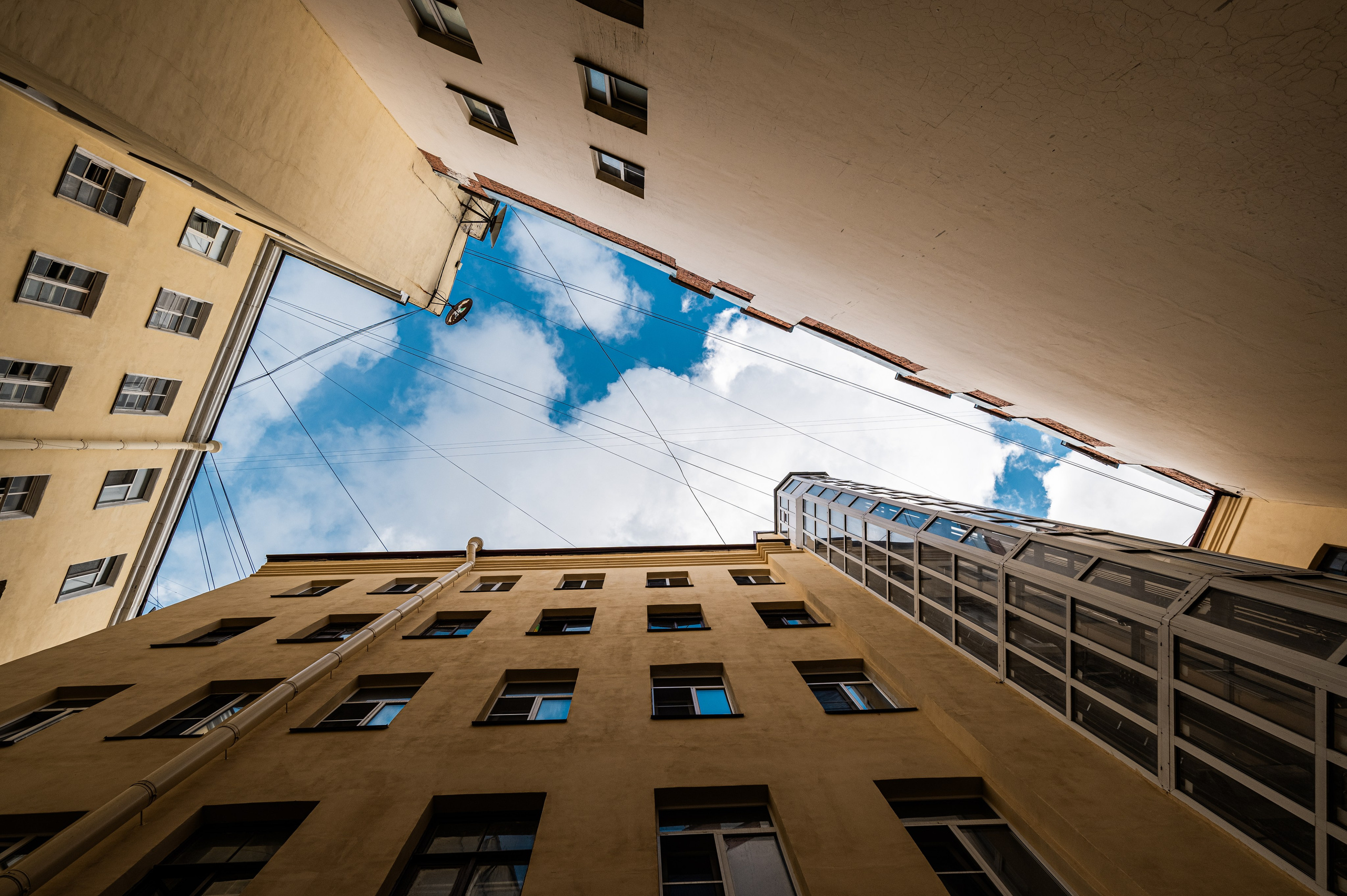 Литейный проспект, 61