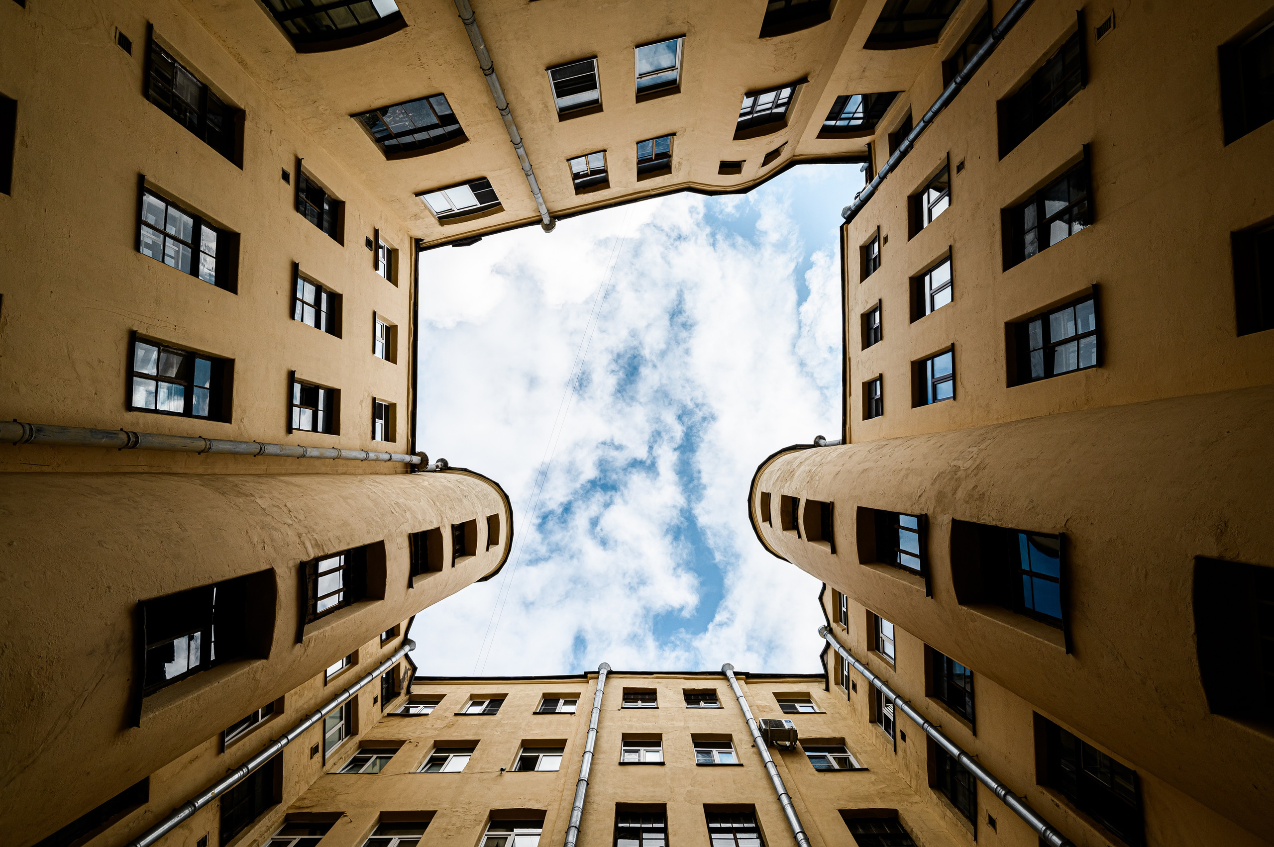 Проспект Добролюбова, 21