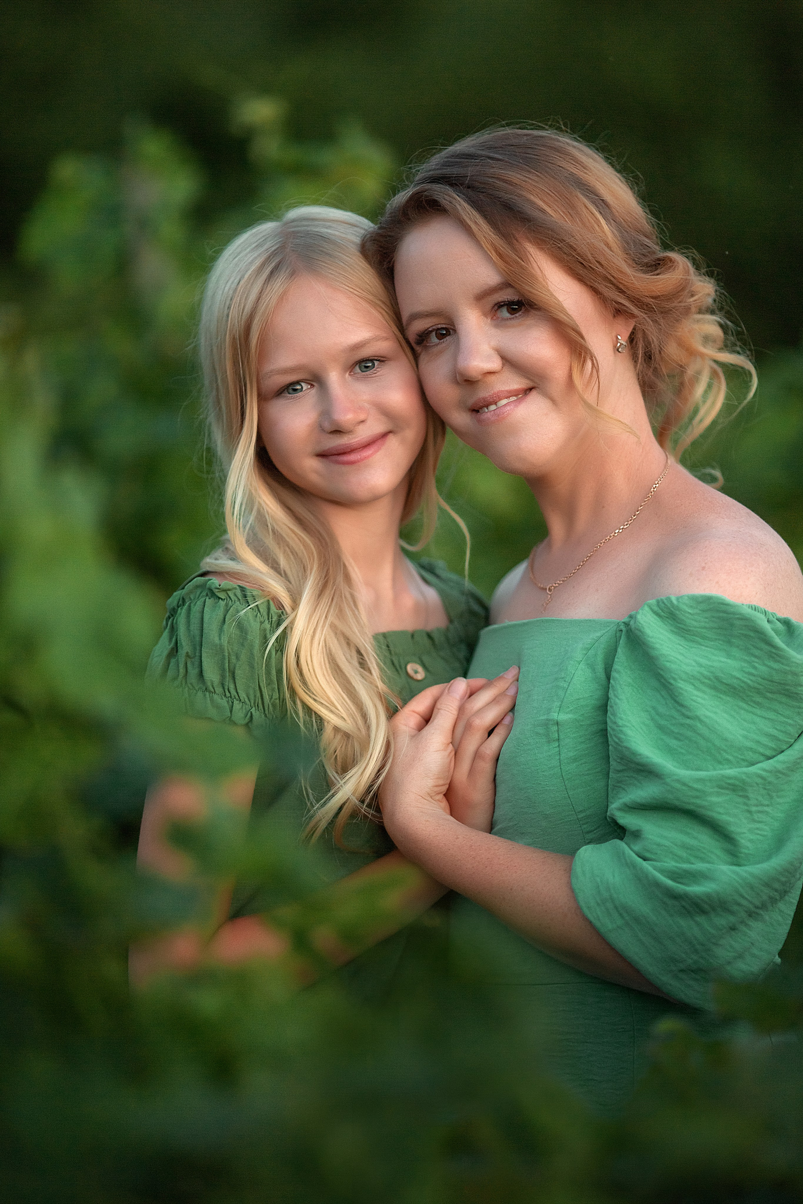 Семейная фотосессия в виноградниках. Анапа. Семейный и детский фотограф в Краснодарском крае Натали Фищенко