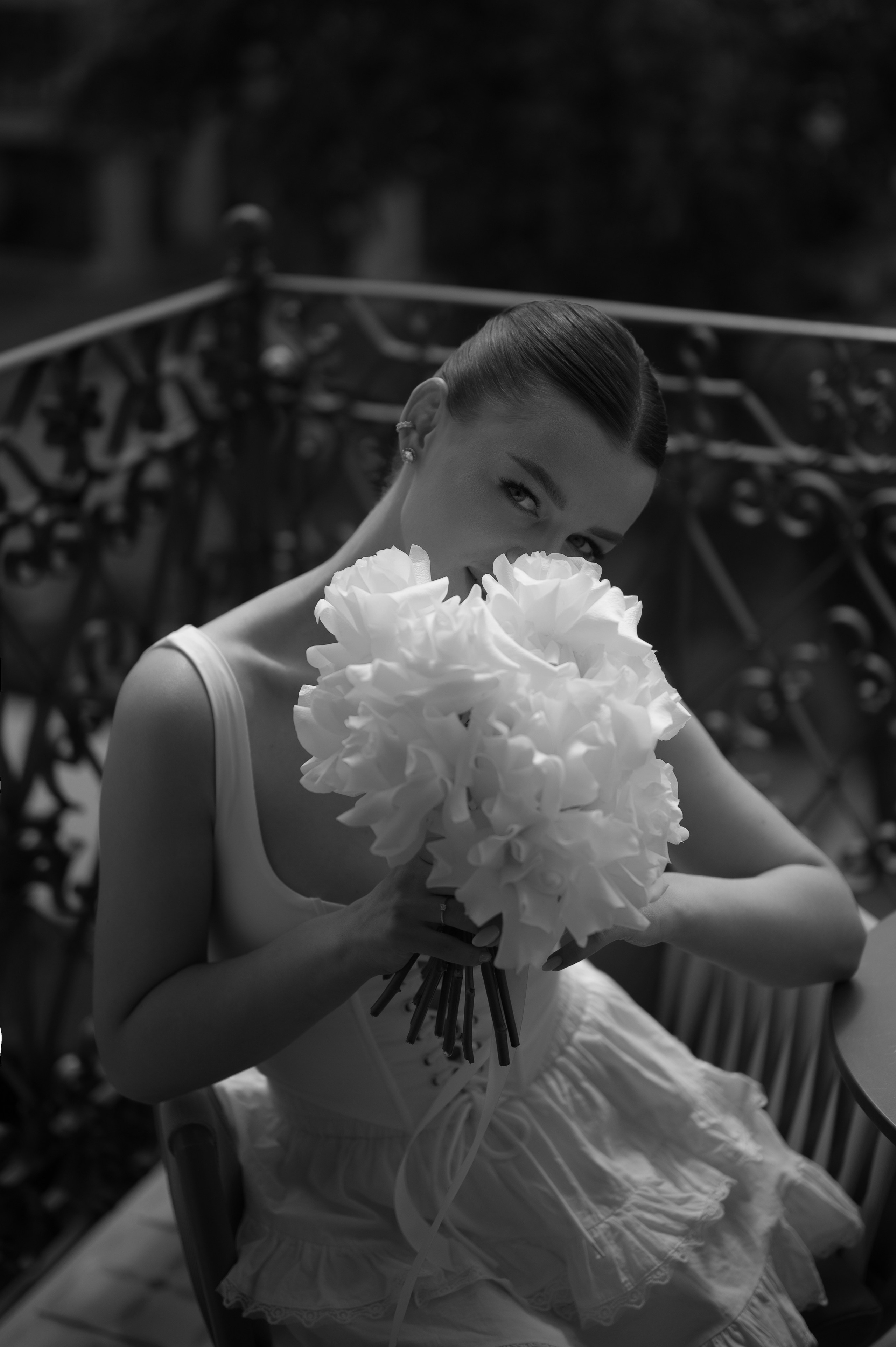 Даник и Ангелина. Свадебный фотограф Минск, Пинск, Брест, Гродно Чернигов Андрей