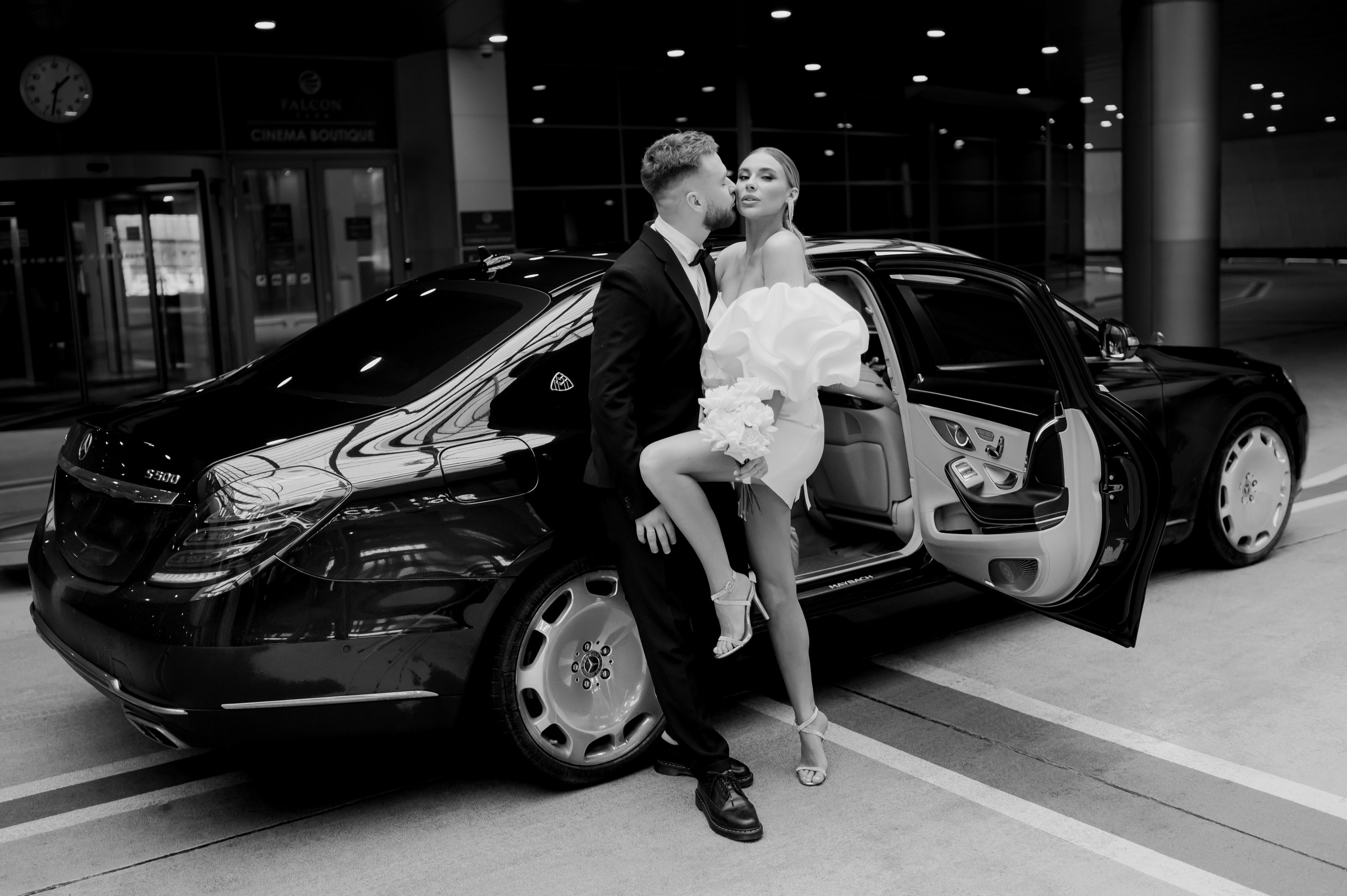 Андрей и Кристина. Свадебный фотограф Минск, Пинск, Брест, Гродно Чернигов Андрей