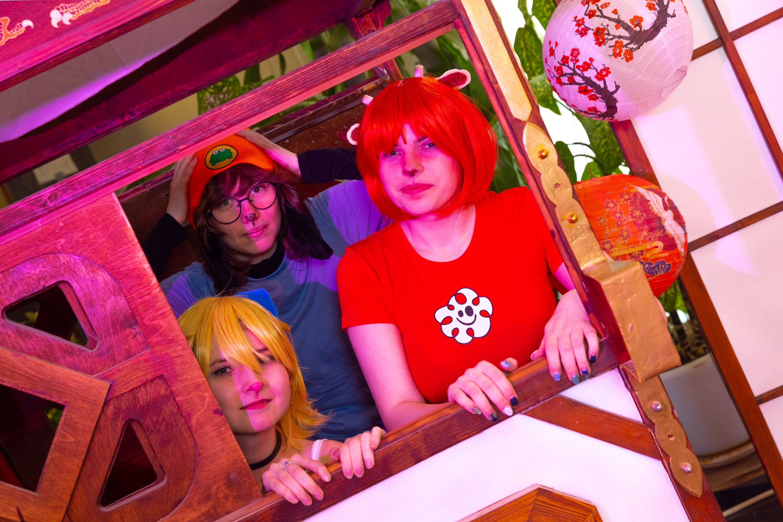 Юки, но Одори 15. Фотограф в Туле Крупский АнДРей. Фотостудия «КАДР71» в Туле