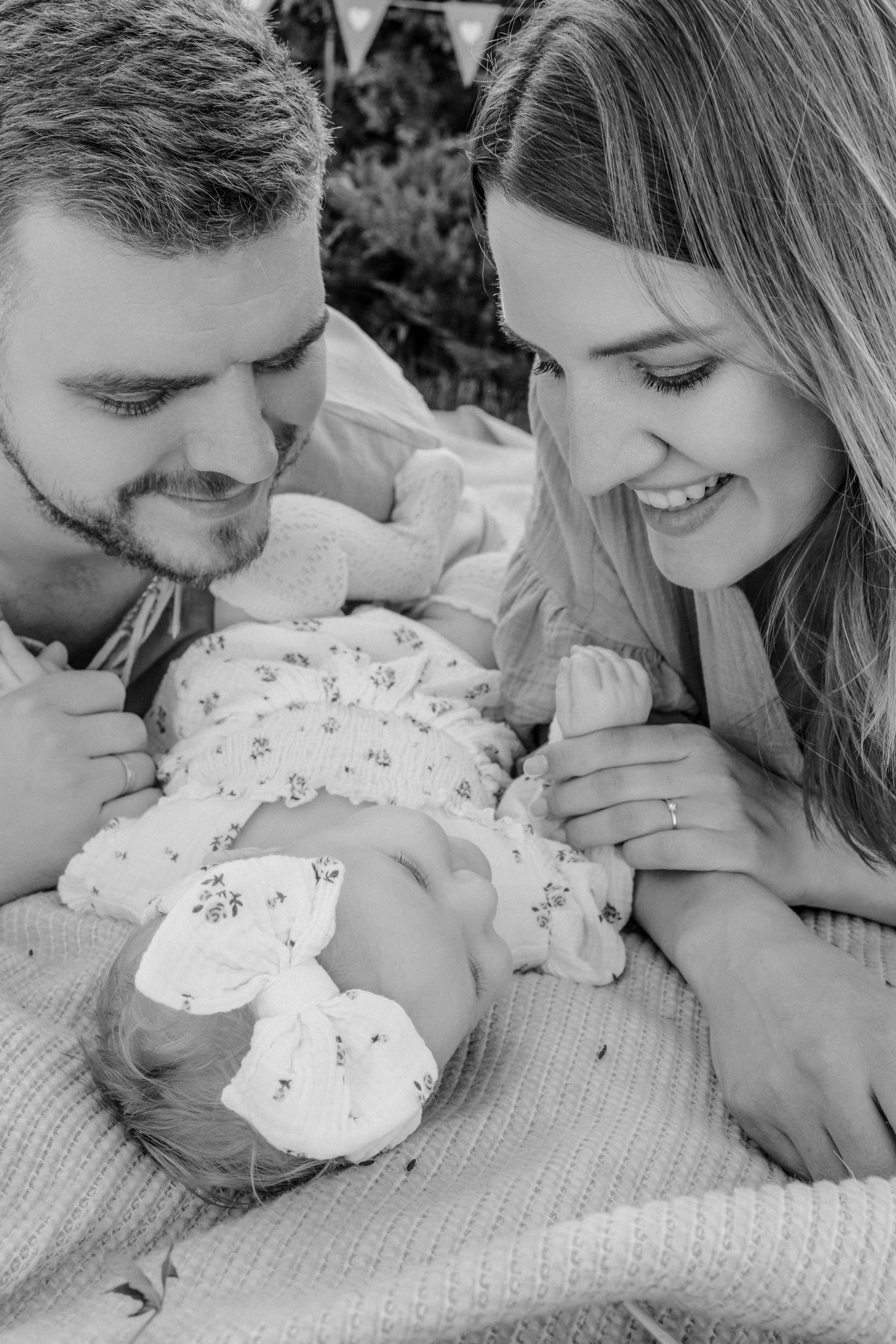 Семейная история. Фотограф Москва, Светлана Королева